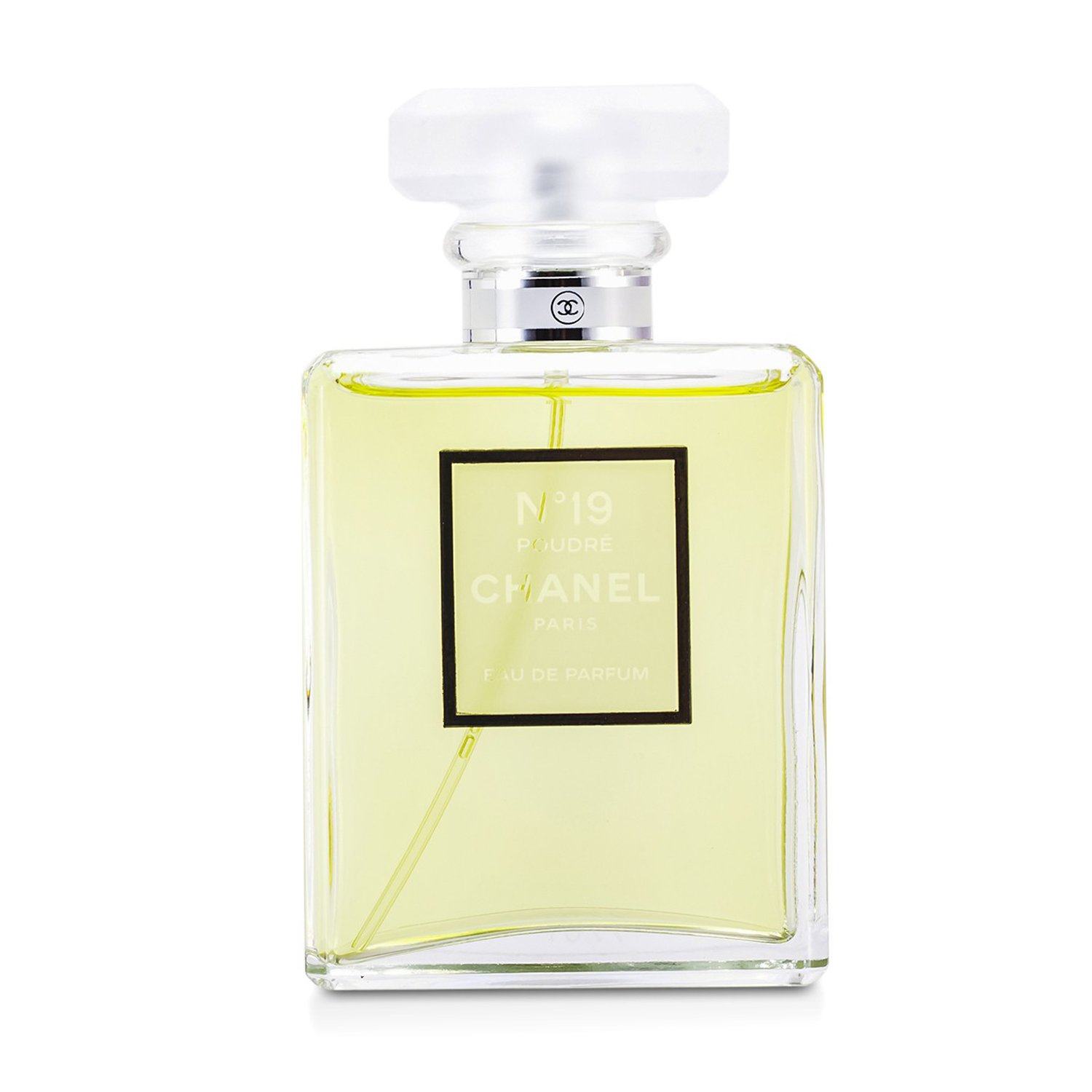 Chanel No.19 Poudre Eau De Parfum Spray 50ml/1.7oz