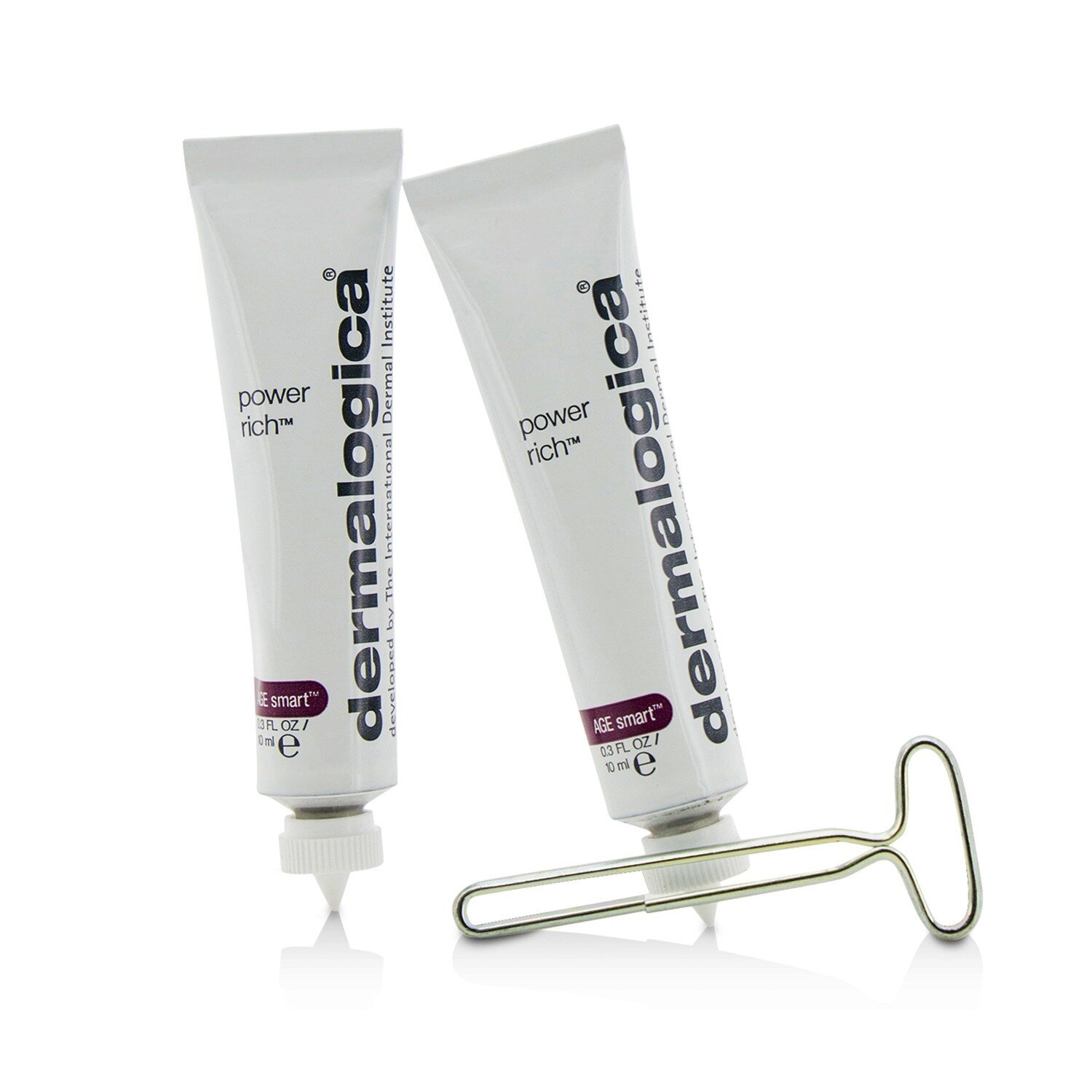 Dermalogica Age Smart Power Rich 5x10ml/0.3oz