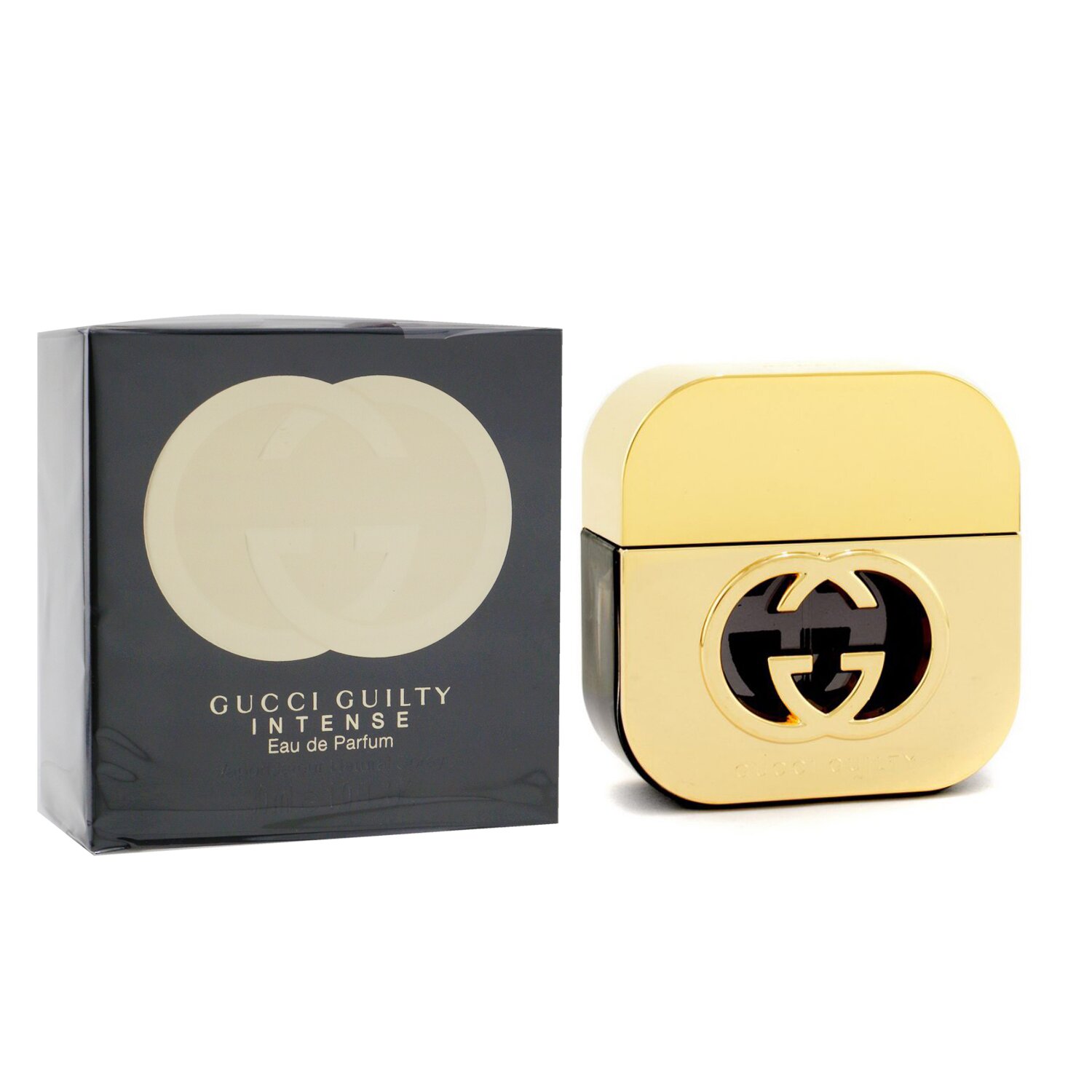 Gucci Guilty Intense Eau De Parfum Spray 30ml/1oz