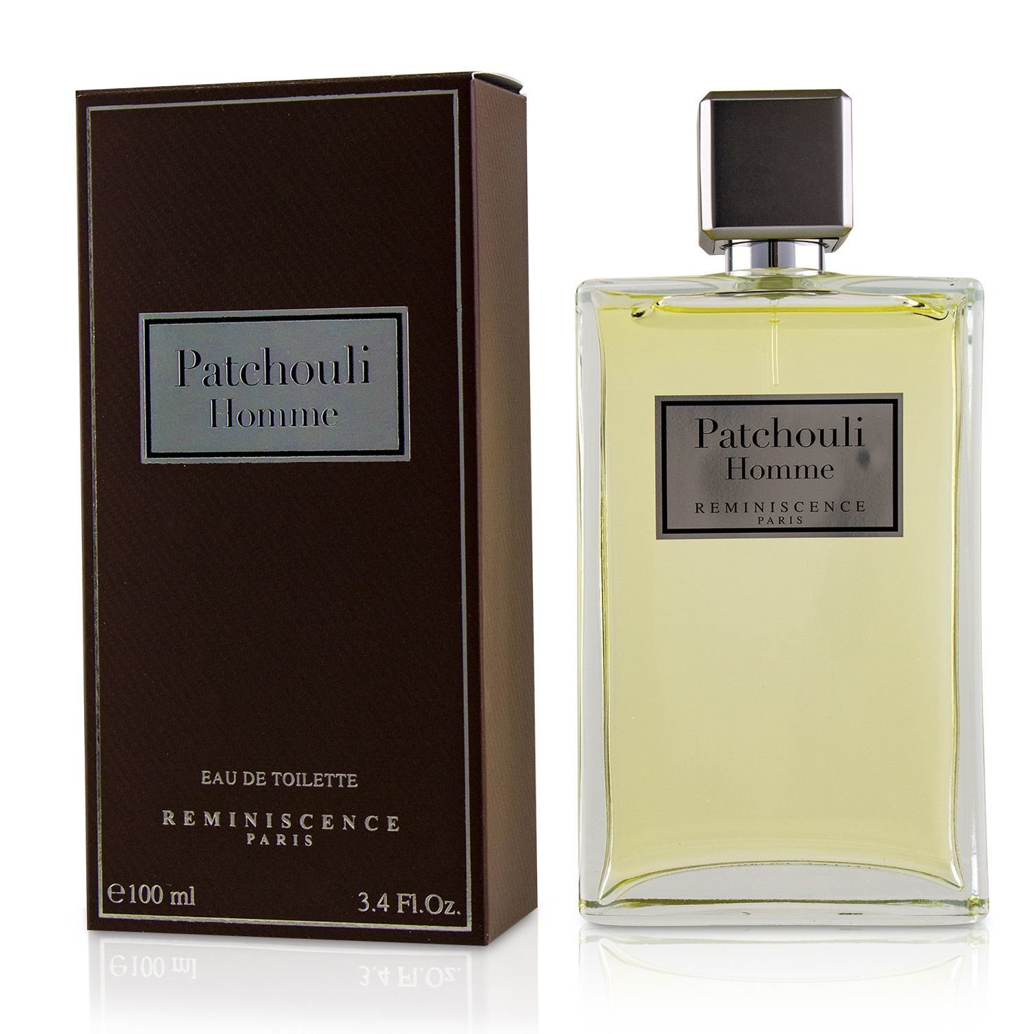 Reminiscence Patchouli Pour Homme Туалетная Вода Спрей 100ml/3.4oz