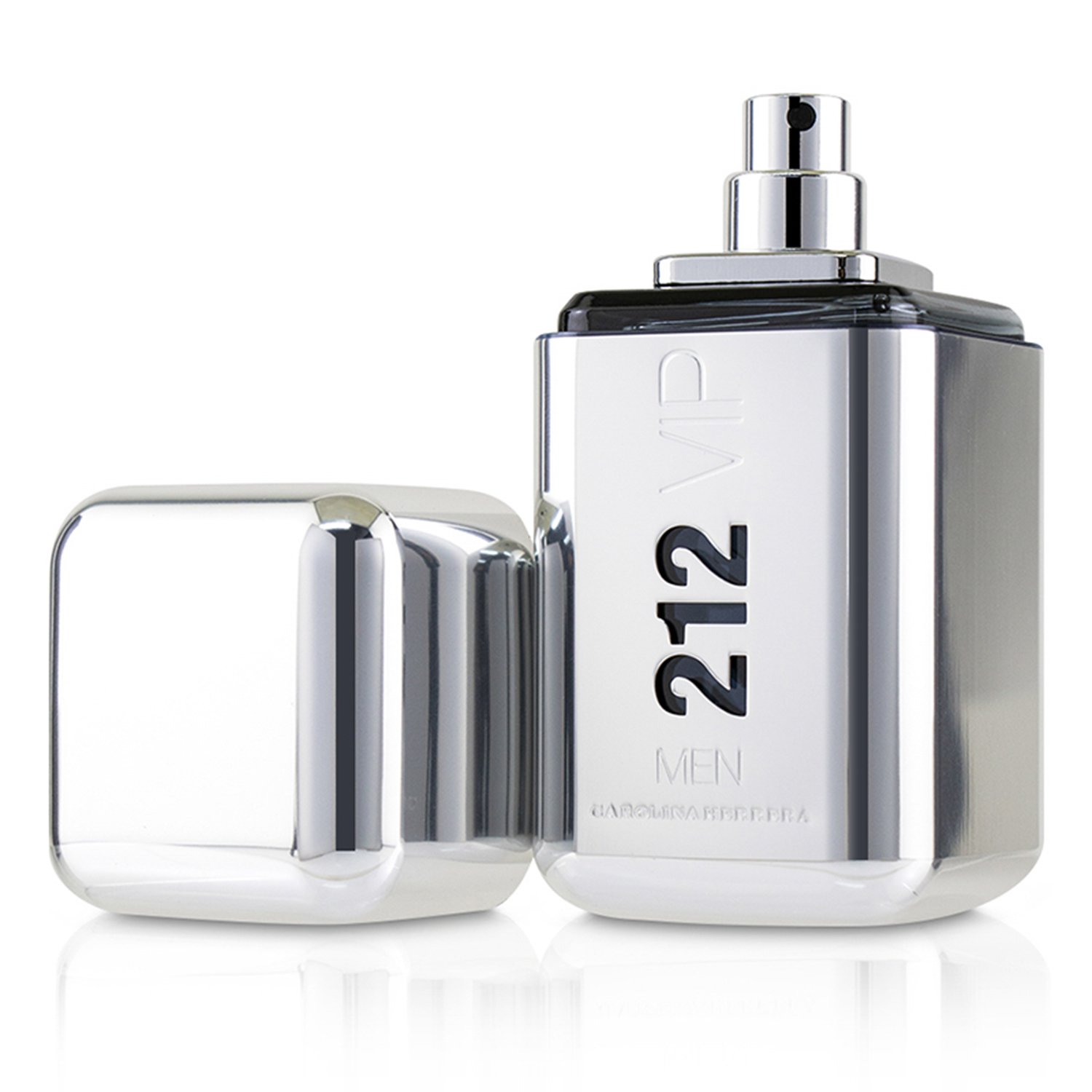 卡罗琳娜·海莱拉 Carolina Herrera 212VIP金色派对男士 淡香水 EDT 50ml/1.7oz