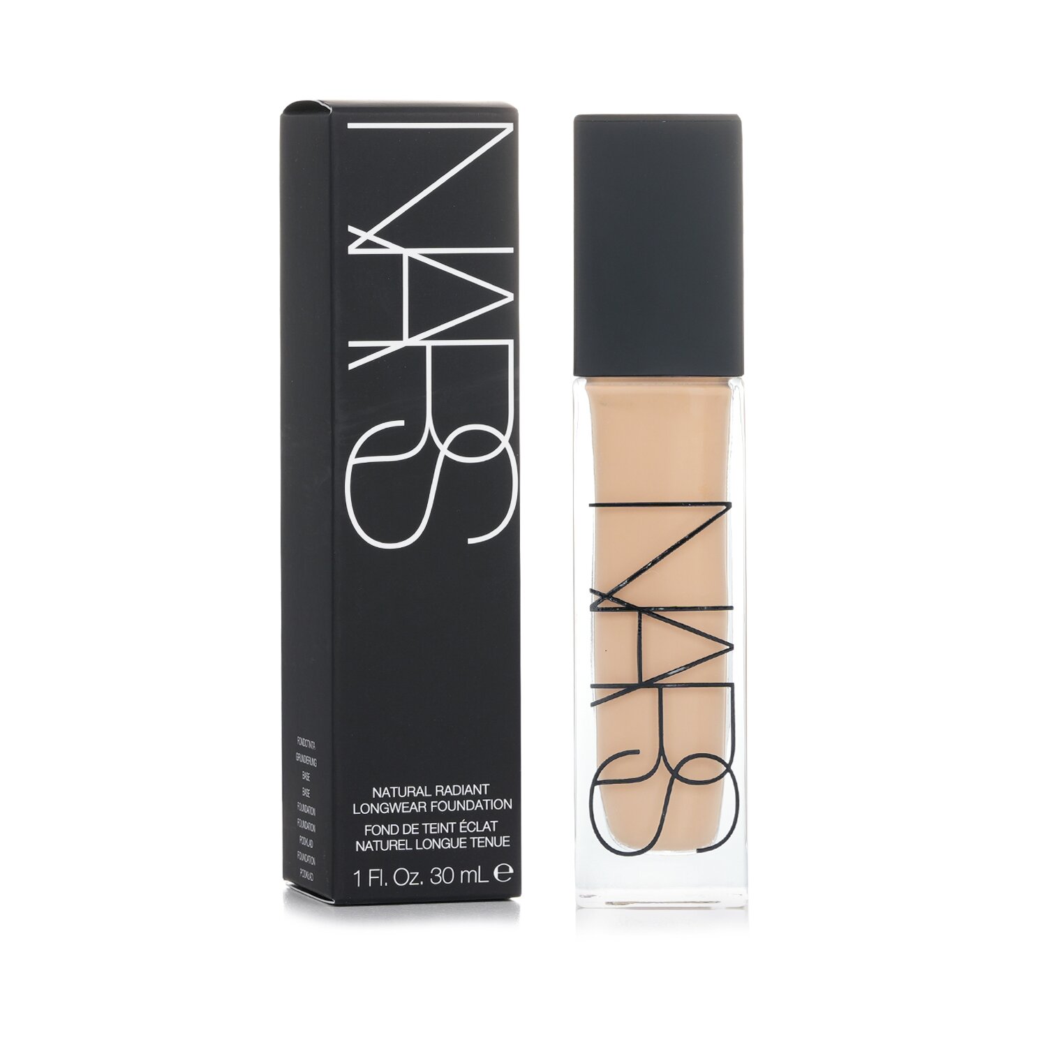 NARS Natural Radiant Longwear Foundation 30ml/1oz