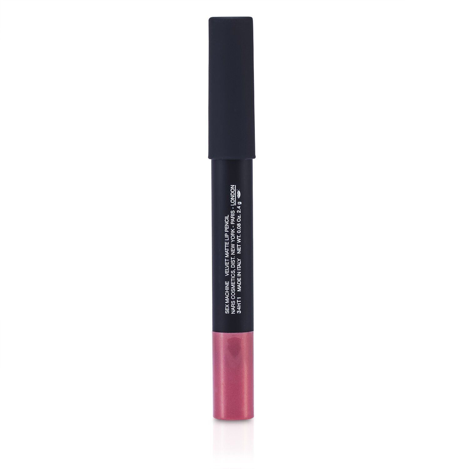 NARS Бархатный Матовый Карандаш для Губ 2.4g/0.08oz