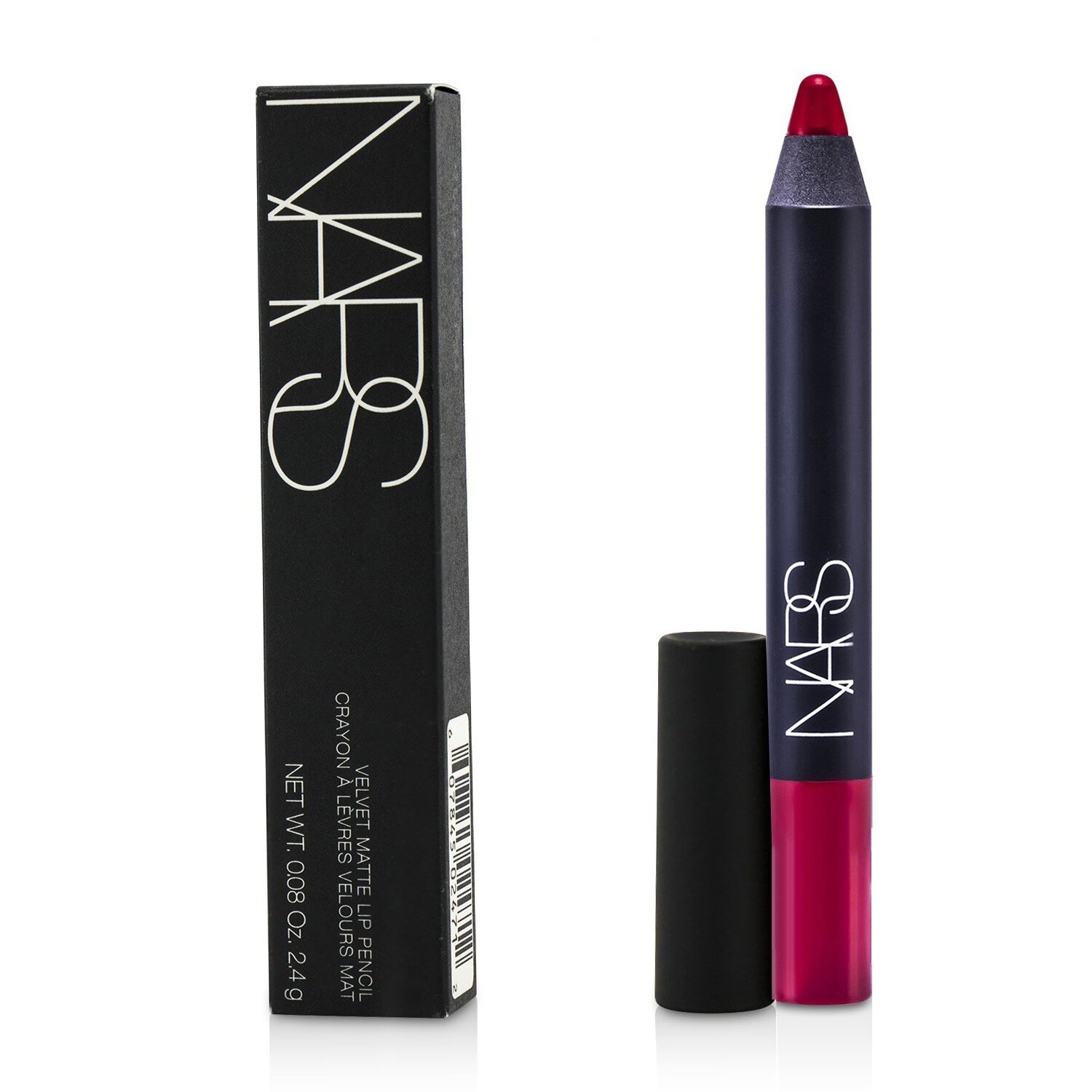NARS Velvet Matte Lip Pencil 2.4g/0.08oz