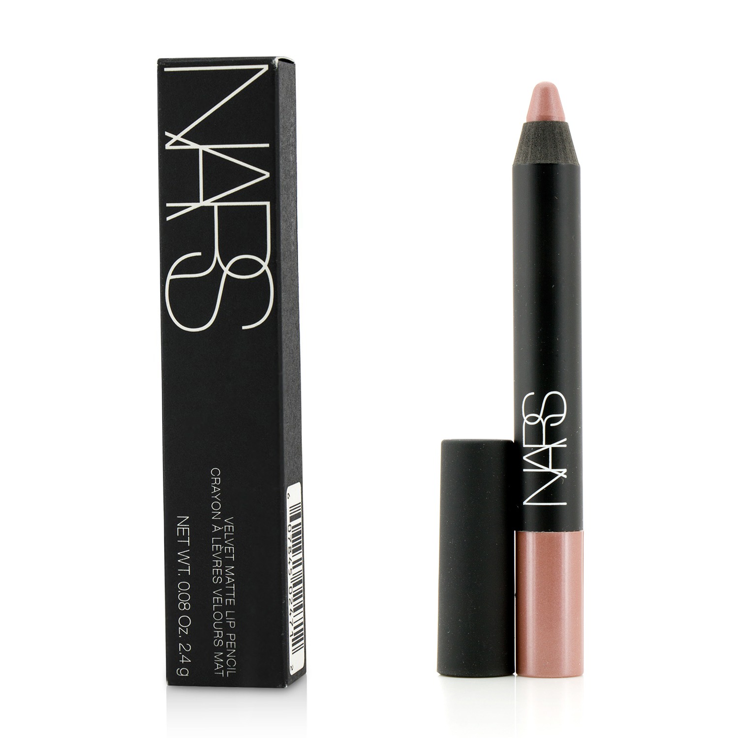 NARS Velvet Matte Lip Pencil 2.4g/0.08oz