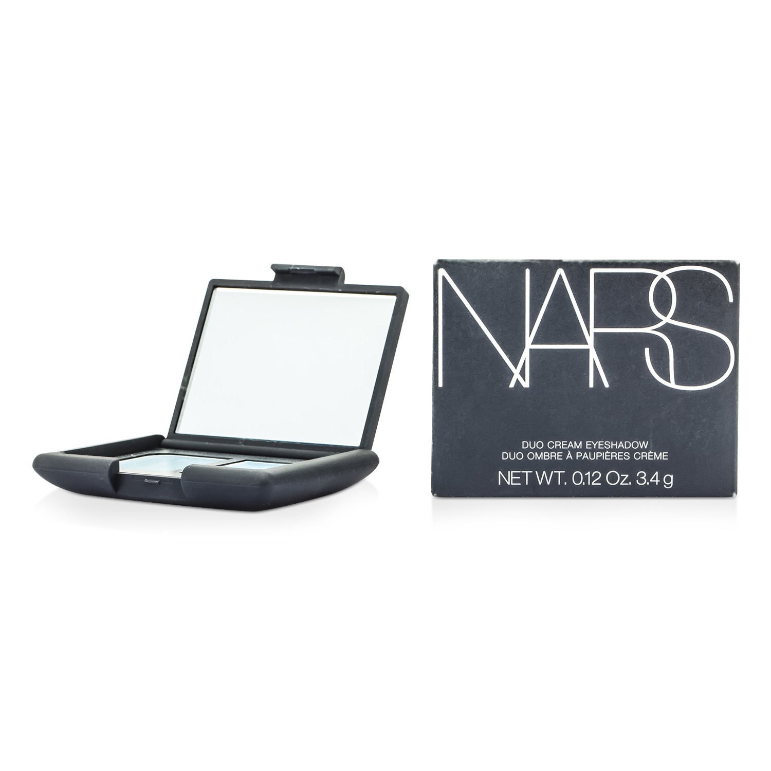 NARS 雙色眼影霜 Duo Cream Eyeshadow 3.4g/0.12oz
