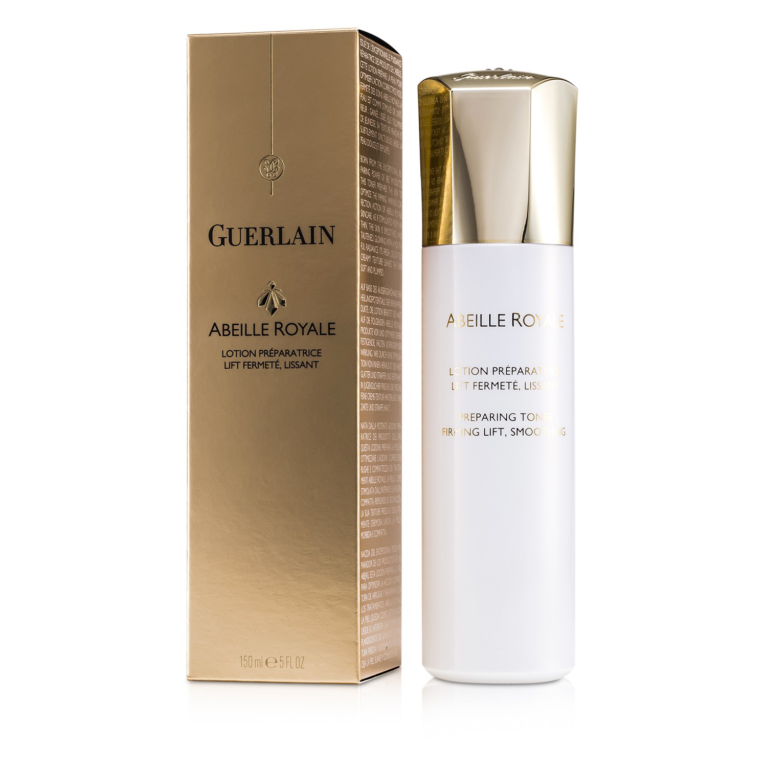 Guerlain Abeille Royale Подготавливающий Тоник 150ml/5oz