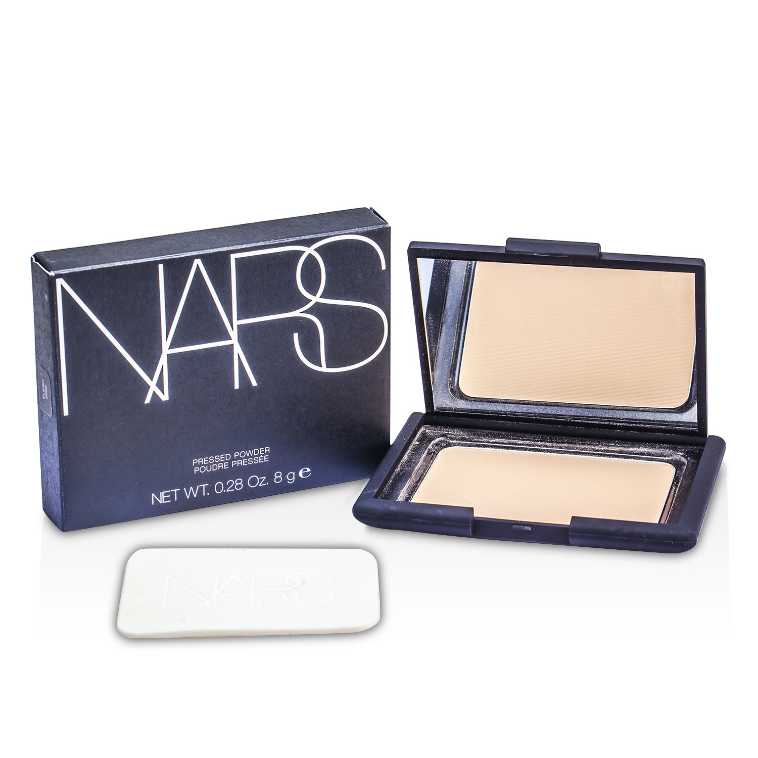 NARS Pressed Powder - Flesh 8g/0.28oz