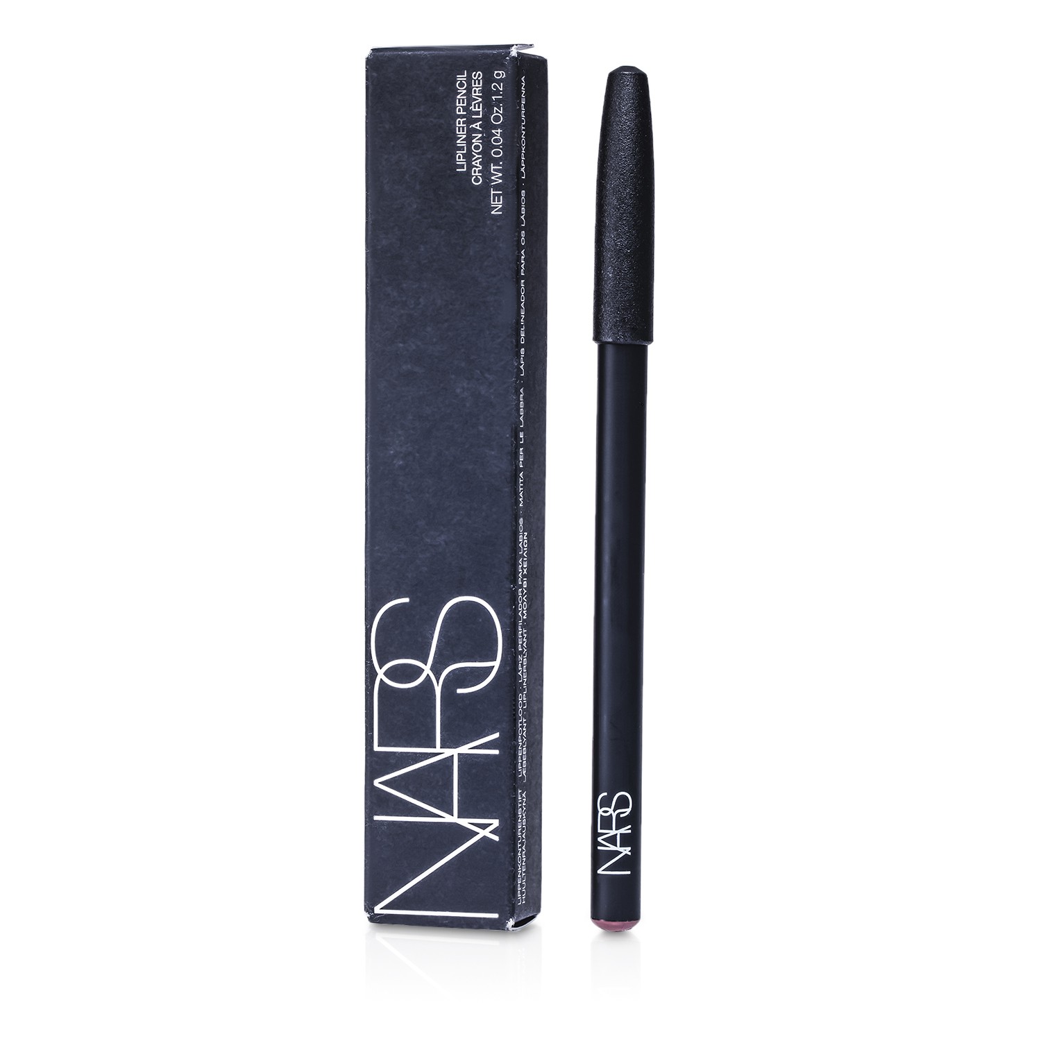 NARS Lipliner Pencil - Morocco 1.2g/0.04oz