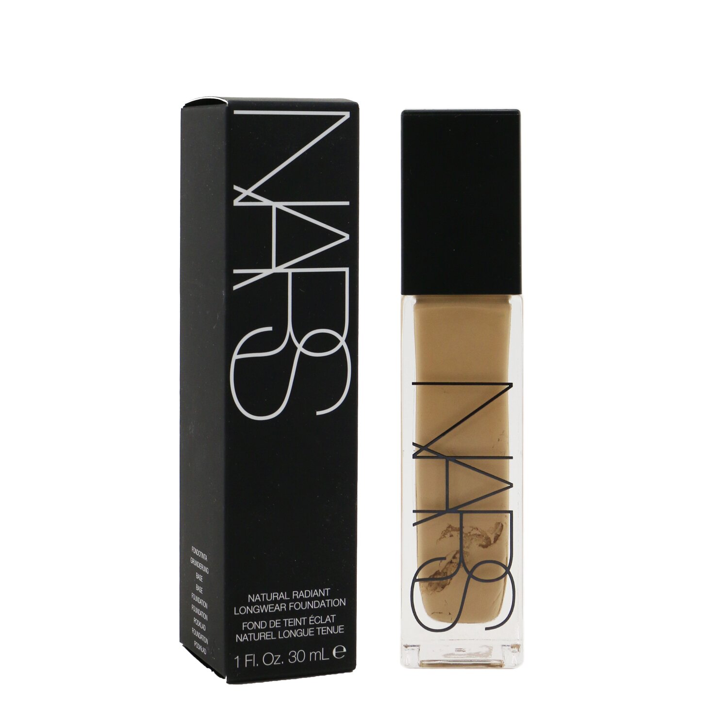 NARS Natural Radiant Longwear Foundation 30ml/1oz
