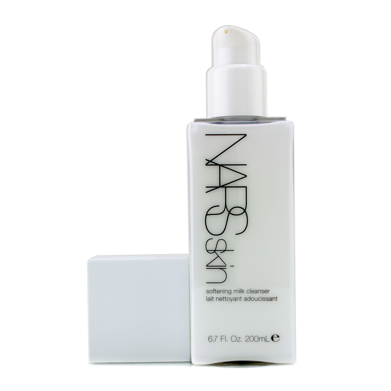 NARS Softening Milk Cleanser 200ml/6.7oz