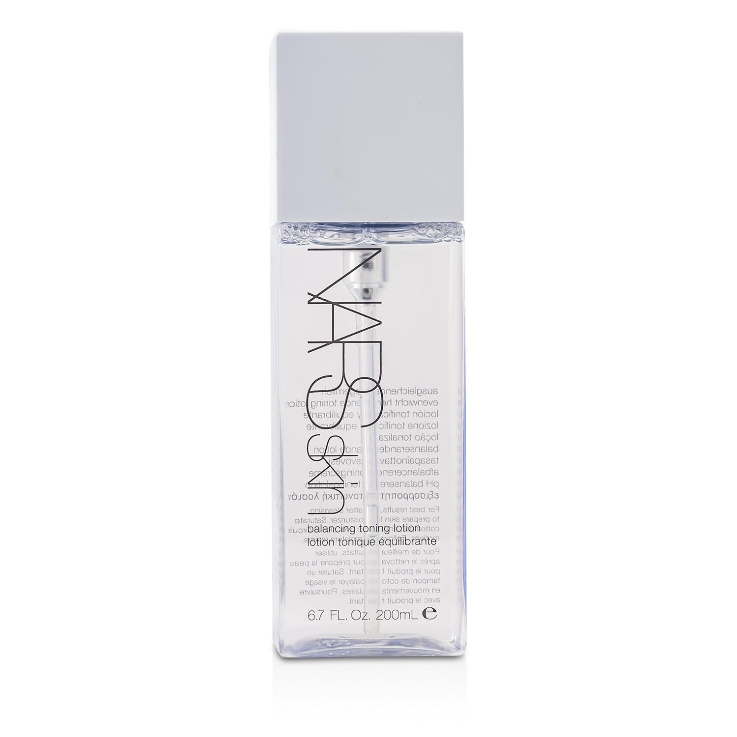 NARS Тонизирующий Балансирующий Лосьон 200ml/6.7oz