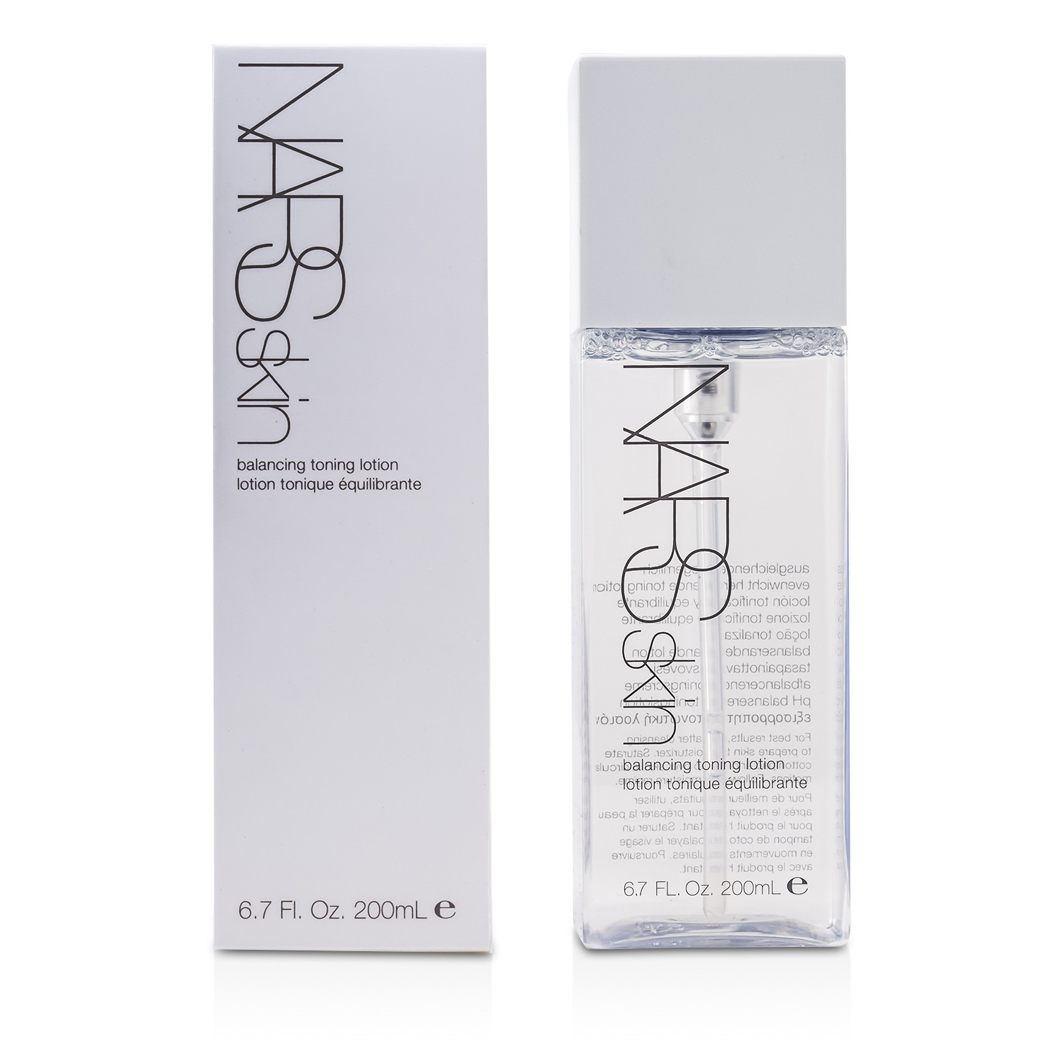 NARS Тонизирующий Балансирующий Лосьон 200ml/6.7oz