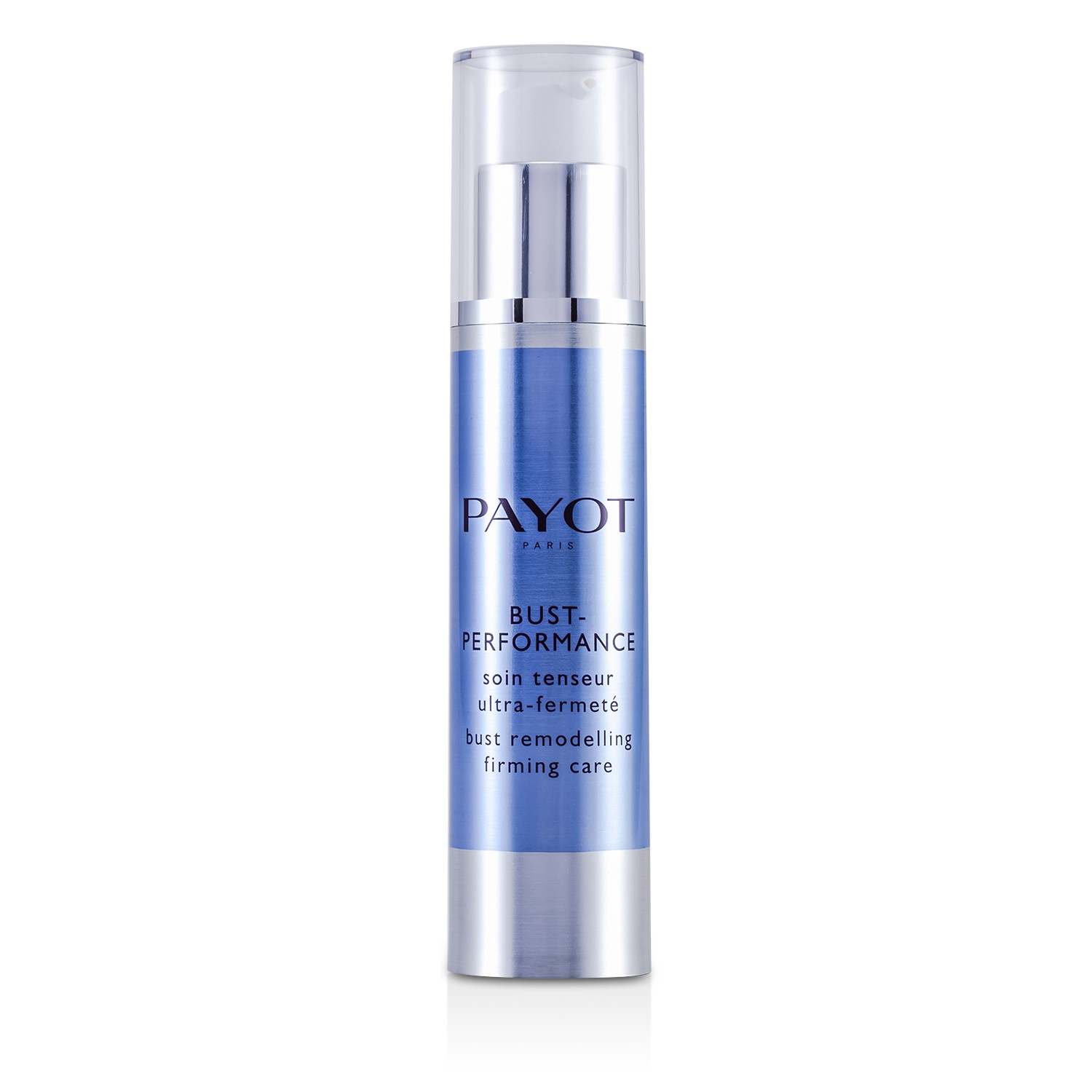 Payot Napinająco-ujędrniający żel-krem do biustu Le Corps Bust-Performance Bust Remodelling Firming Care 50ml/1.6oz