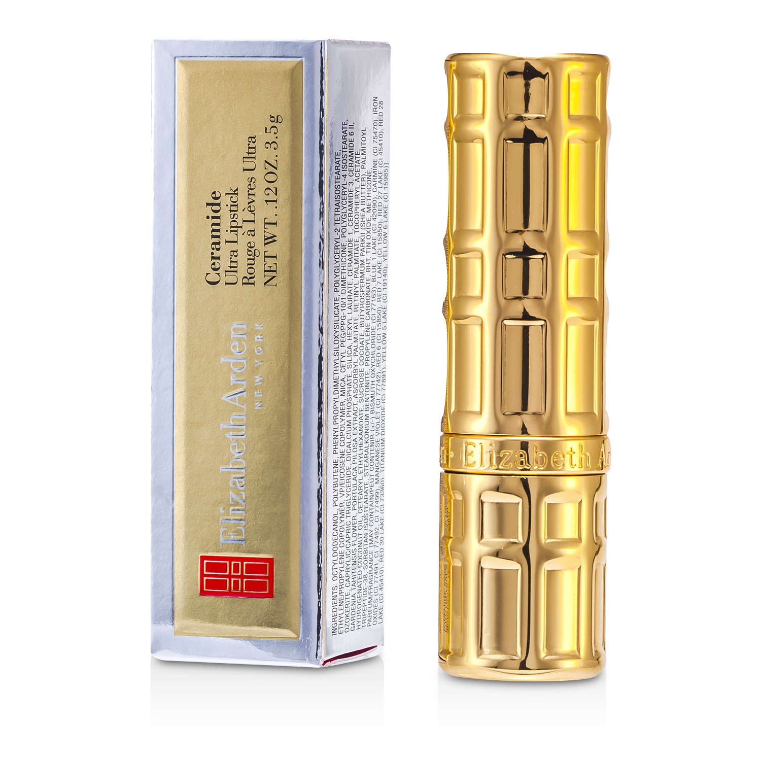 Elizabeth Arden Ceramide Ultra Lipstick 3.5g/0.12oz