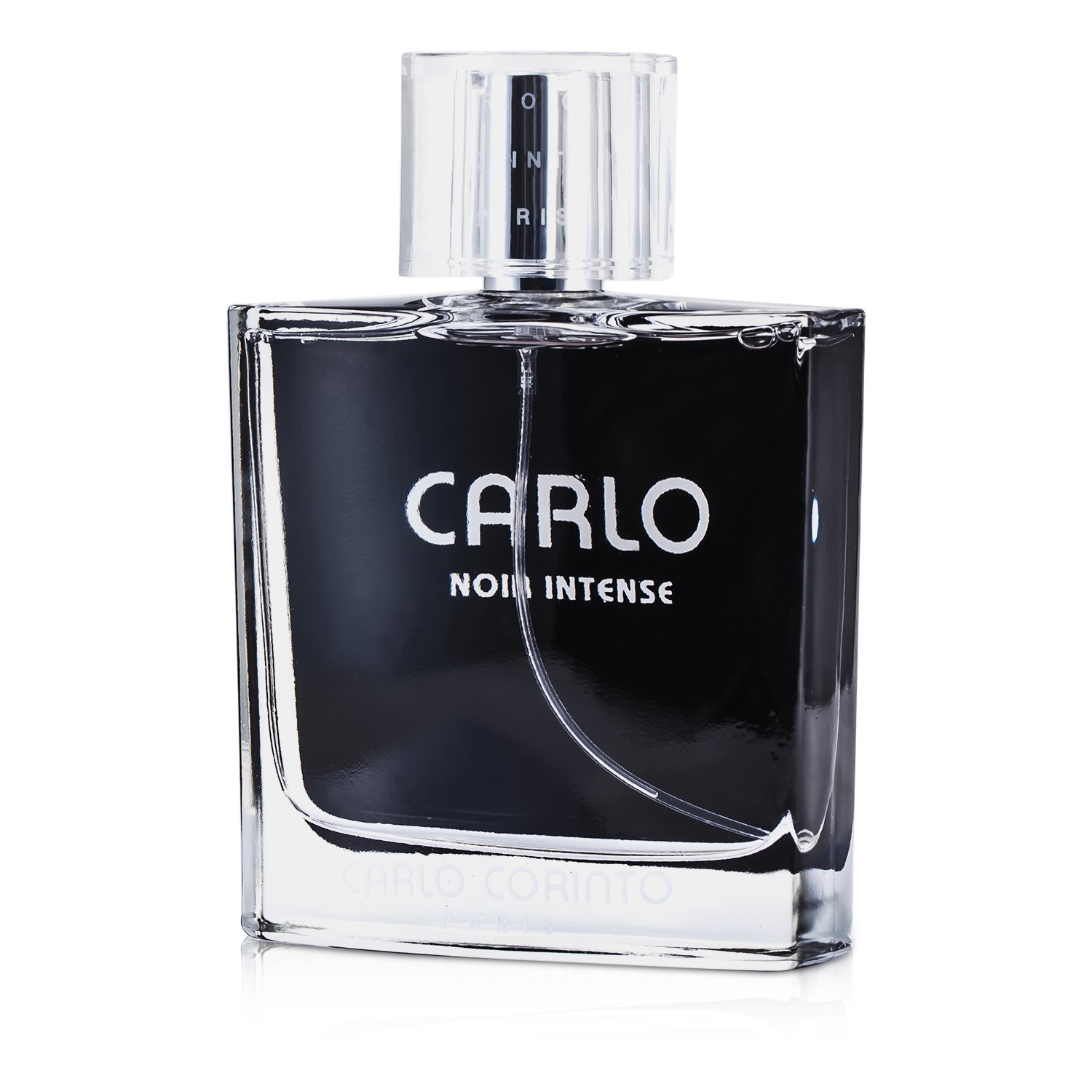 Carlo Corinto Carlo Noir Intense או דה טואלט ספריי 100ml/3.3oz