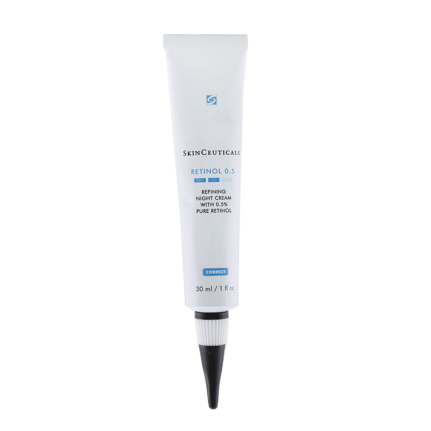 Skin Ceuticals Retinol 0.5 Refining Night Cream (Unboxed) 11800 30ml/1oz