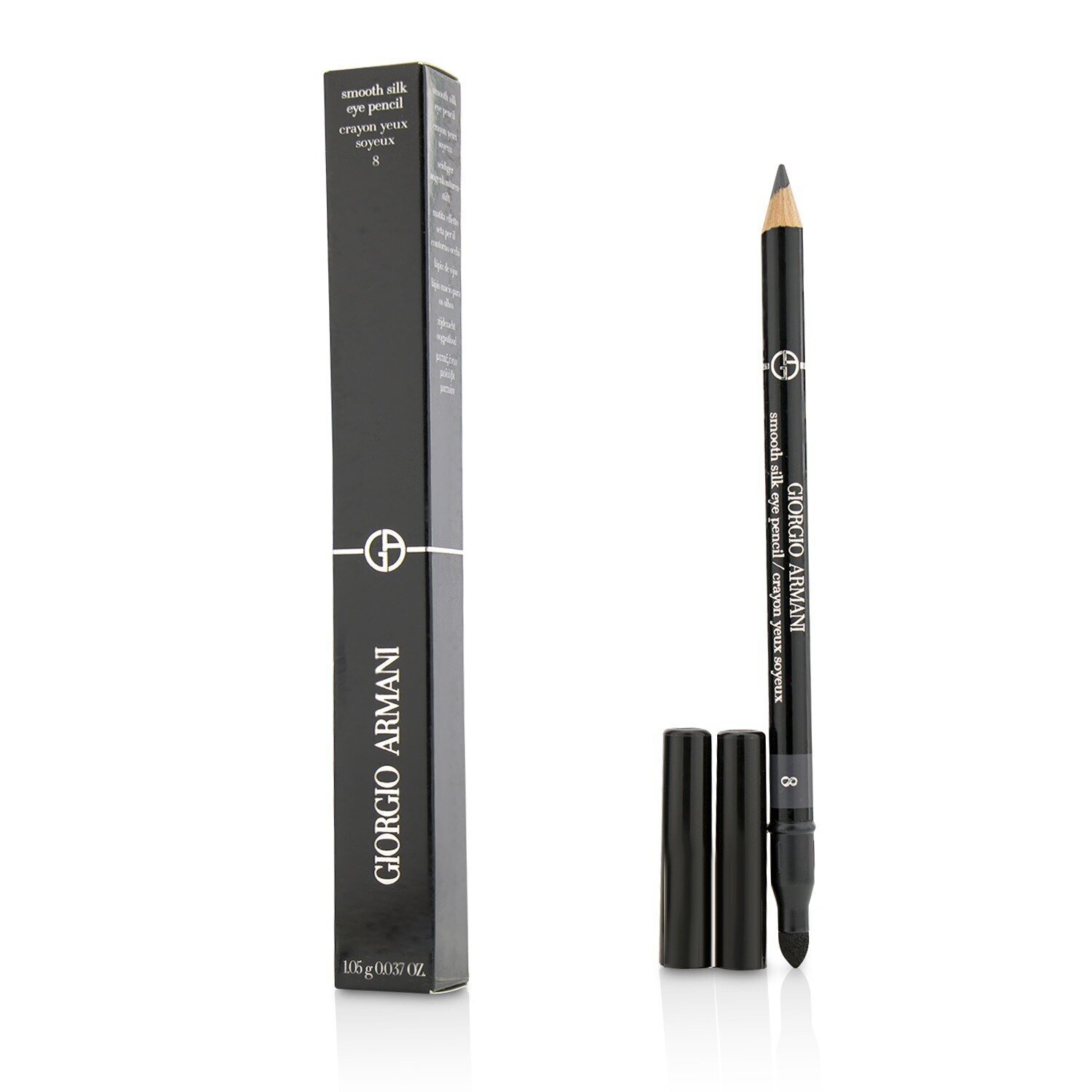 Giorgio Armani Kredka do oczu Smooth Silk Eye Pencil 1.05g/0.037oz