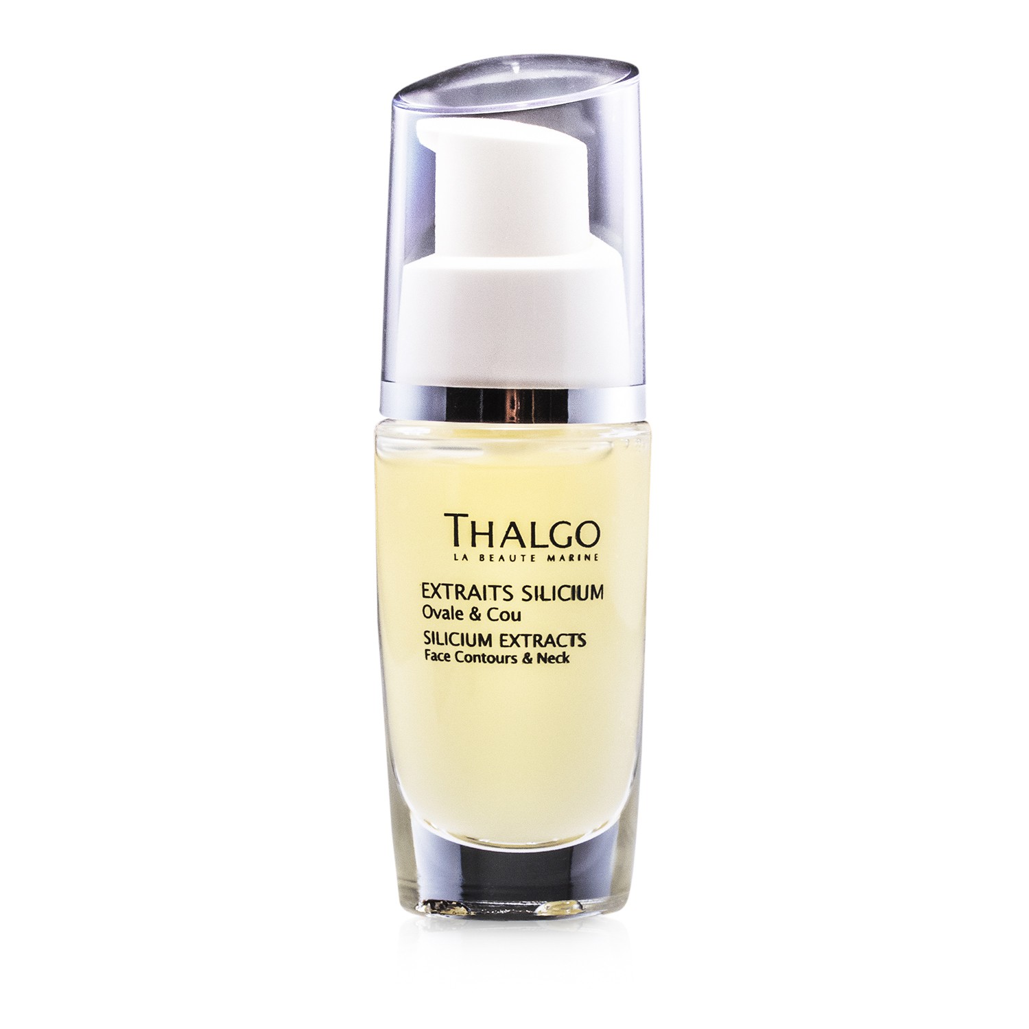 Thalgo Интенсивный Лифтинг для Контура Лица и Шеи с Экстрактом Кремния 15ml/0.5oz