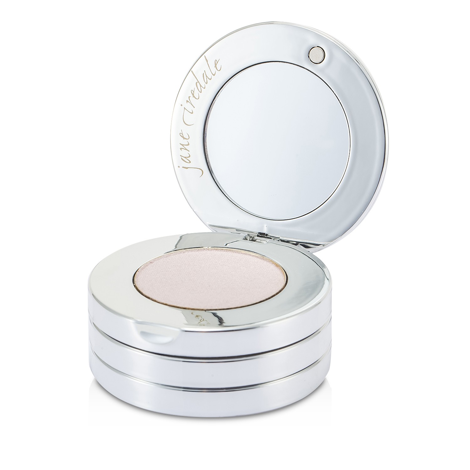 Jane Iredale 愛芮兒珍 冷色三層眼影組 8.4g/0.3oz