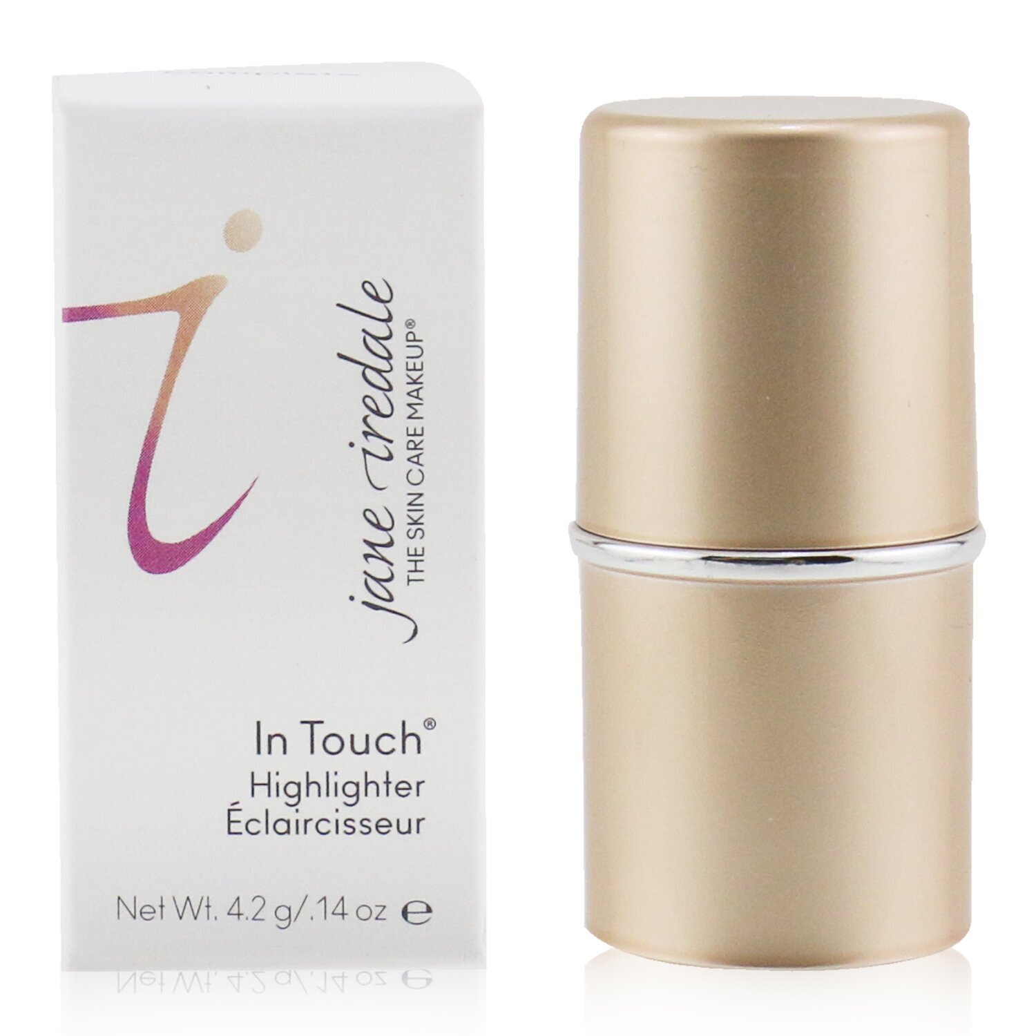 Jane Iredale In Touch Highlighter 4.2g/0.14oz
