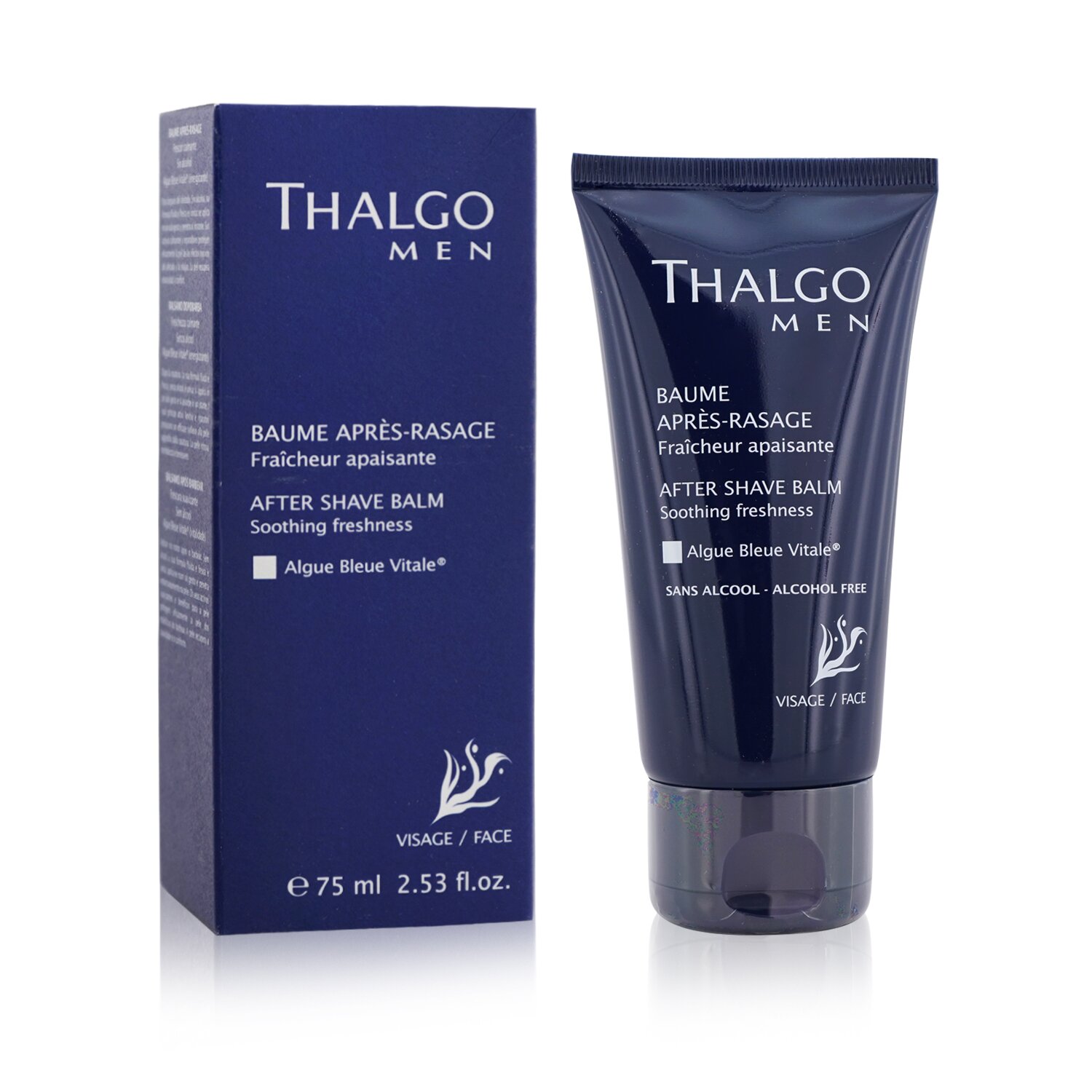 Thalgo Balzám po holení Thalgomen After Shave Balm 75ml/2.5oz