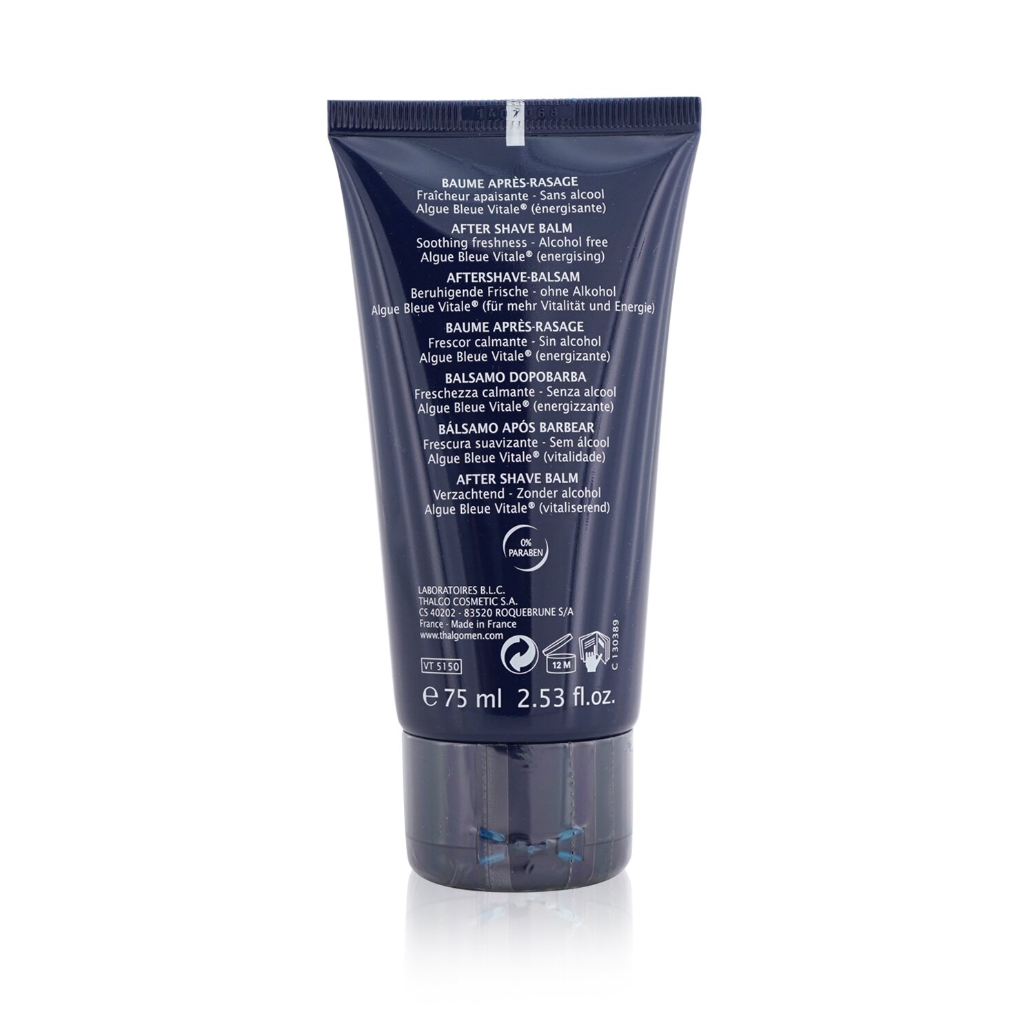Thalgo Balzám po holení Thalgomen After Shave Balm 75ml/2.5oz