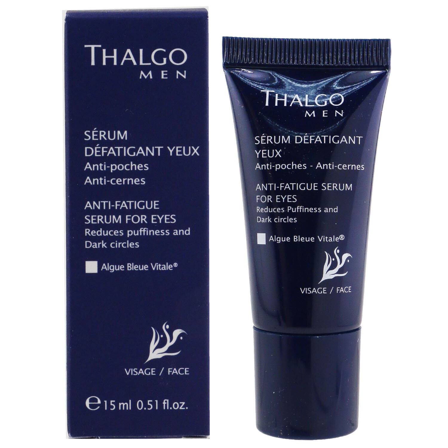 Thalgo Thalgomen Anti-Fatigue Serum for Eyes 15ml/0.5oz