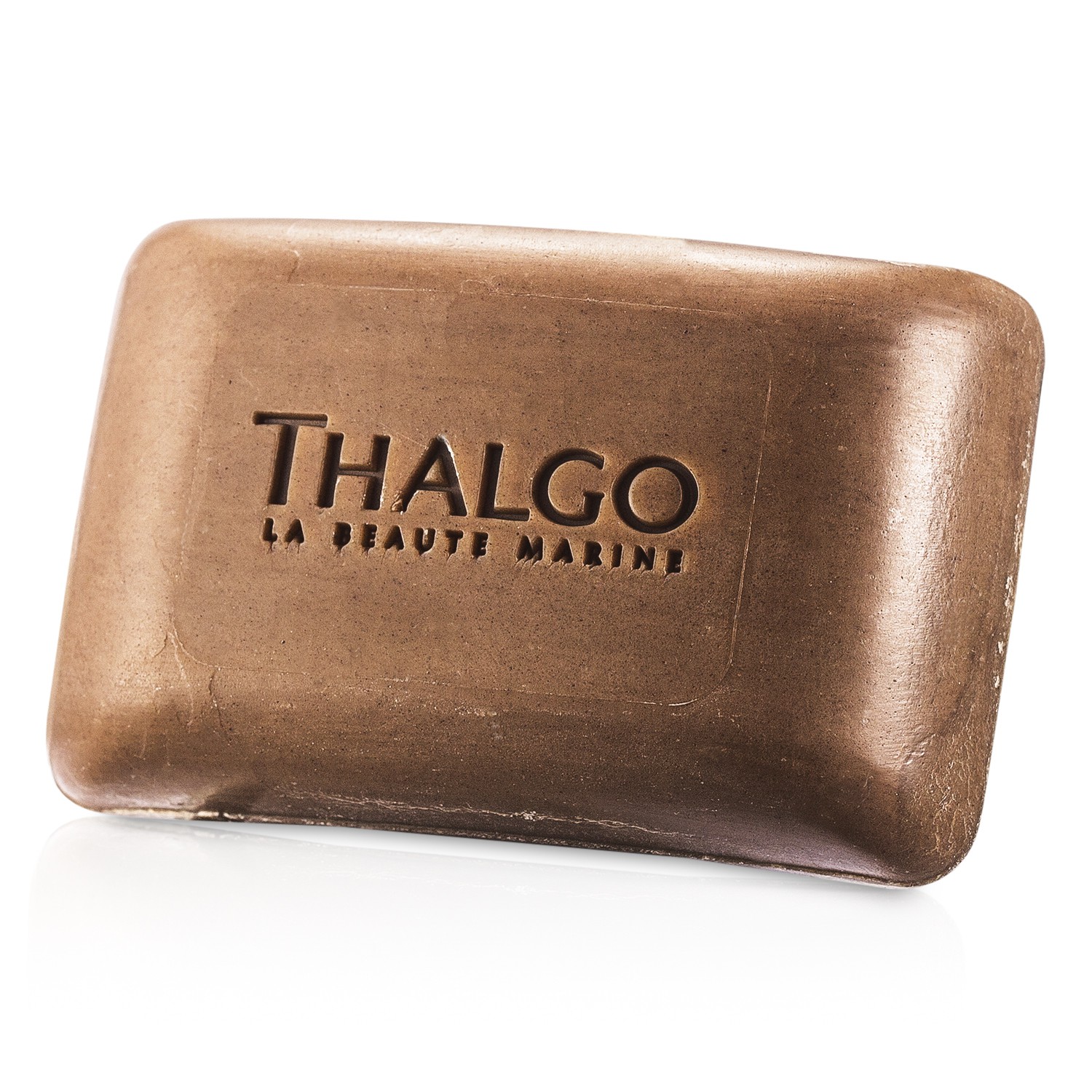 Thalgo 岱蔻兒 清潔皂 Micro-Marine Algae Cleansing Bar 100g/3.53oz