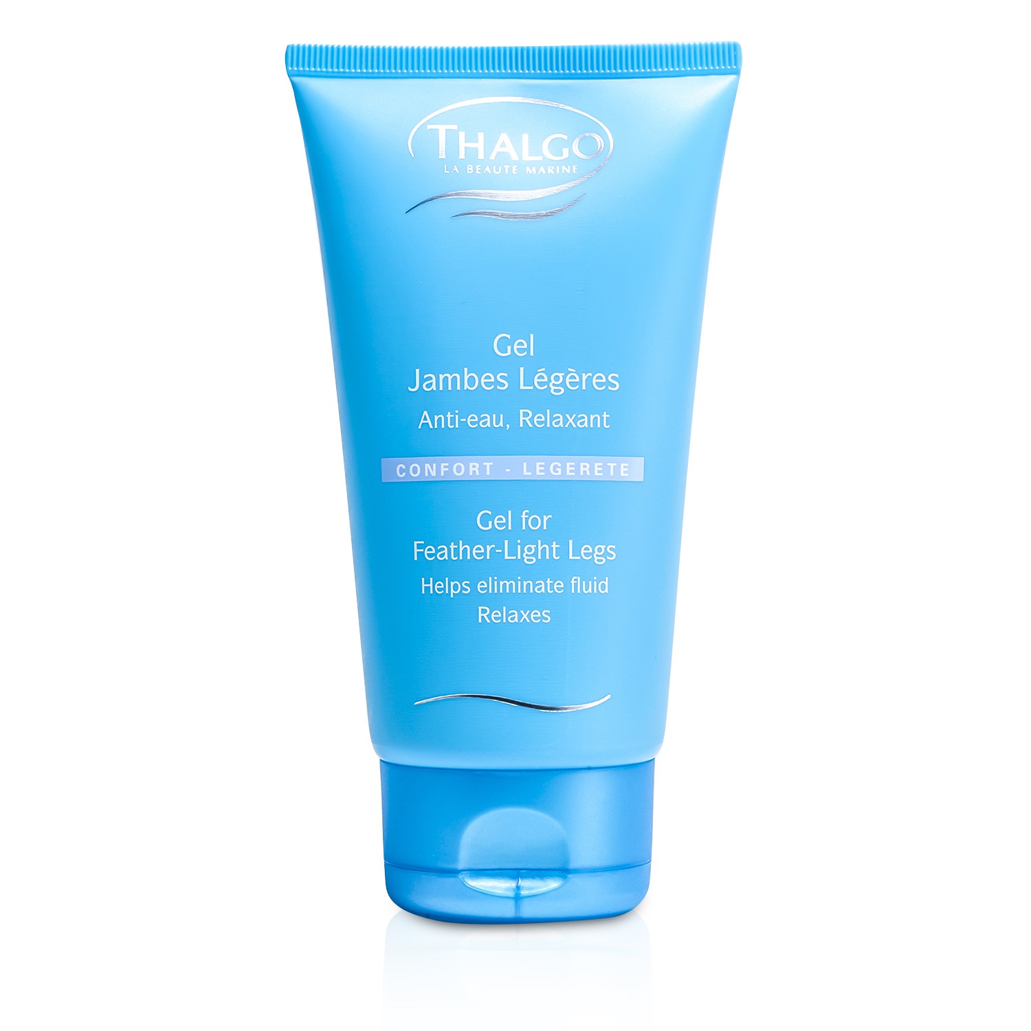 Thalgo Gel p/ as pernas For Feather-Light Legs VT390503 150ml/5.07oz
