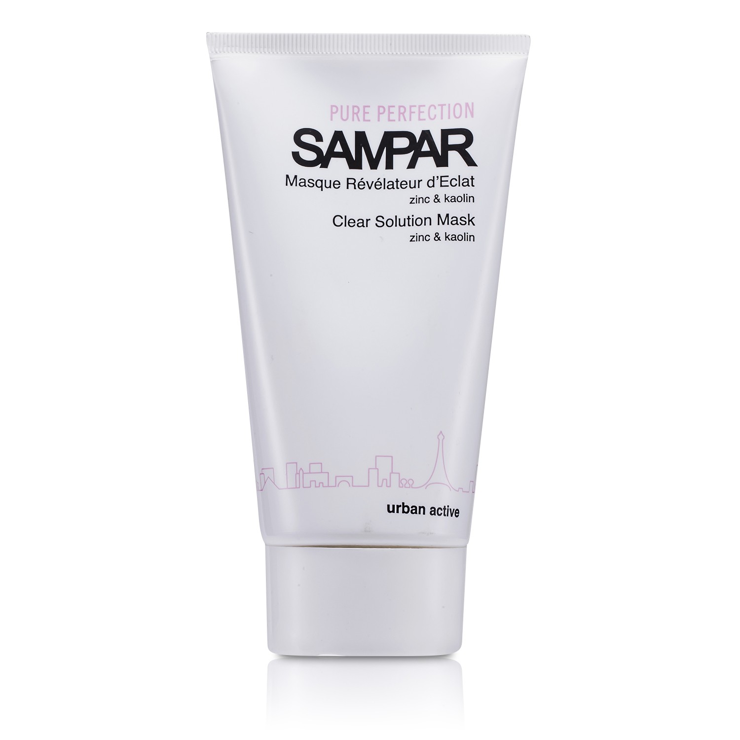Sampar 淨化面膜 ( 美容院裝) 150ml/5.07oz