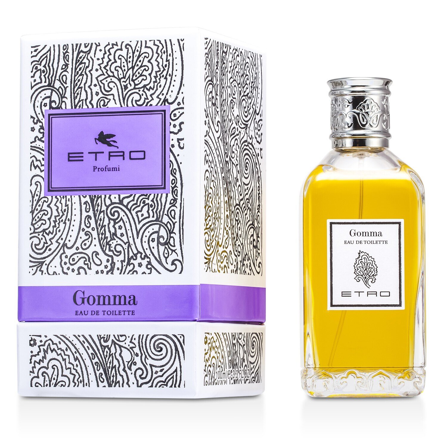 Etro Gomma Eau De Toilette Spray 100ml/3.3oz