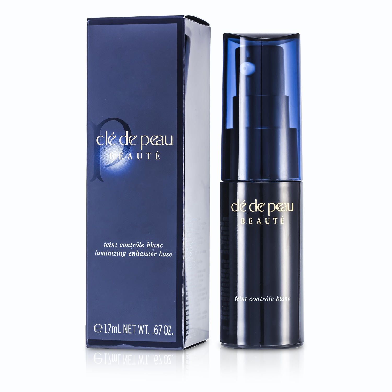 Cle De Peau Luminizing Enhancer Base 17ml/0.67oz