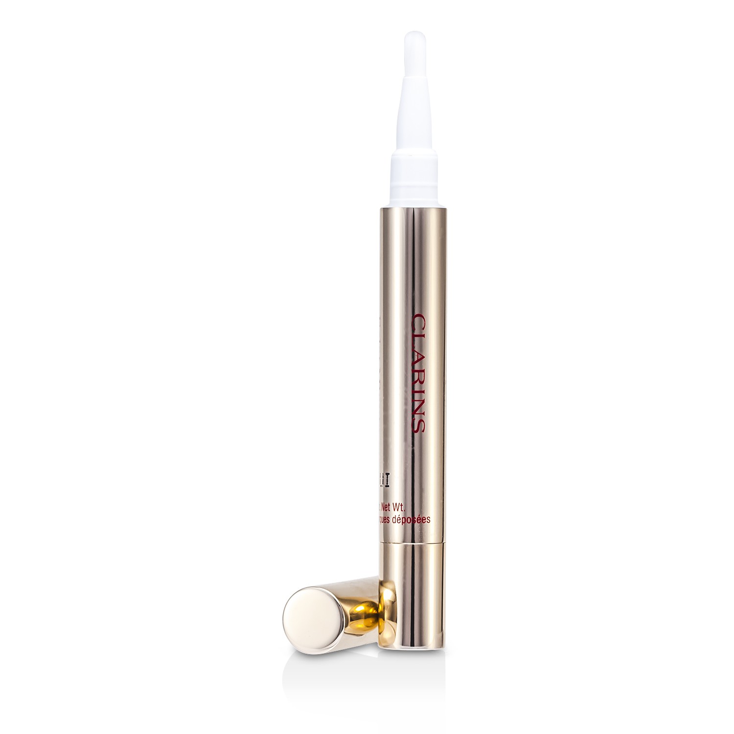 Clarins Instant Light Brush On Perfector 2ml/0.07oz