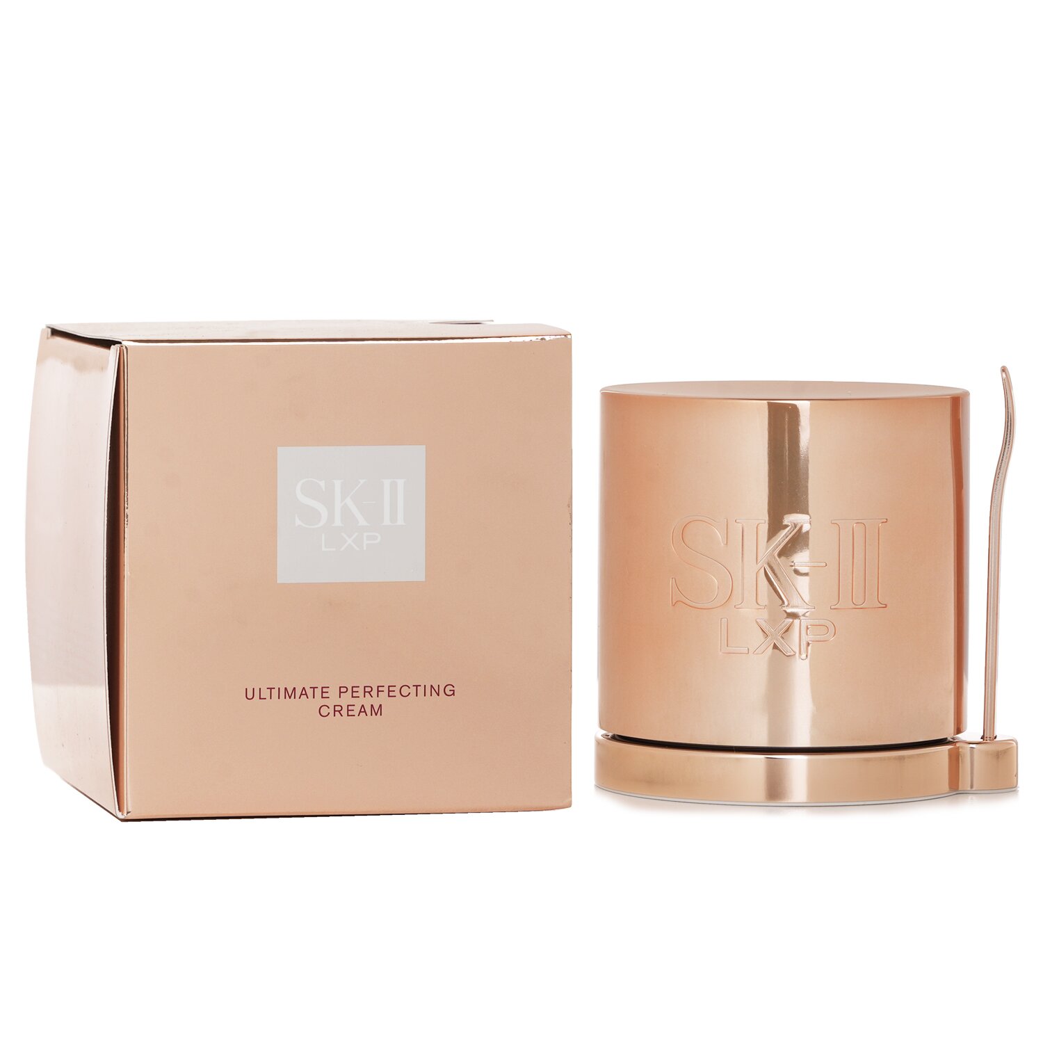 SK II LXP Ultimat Perfeksjonerende Krem 50g/1.7oz
