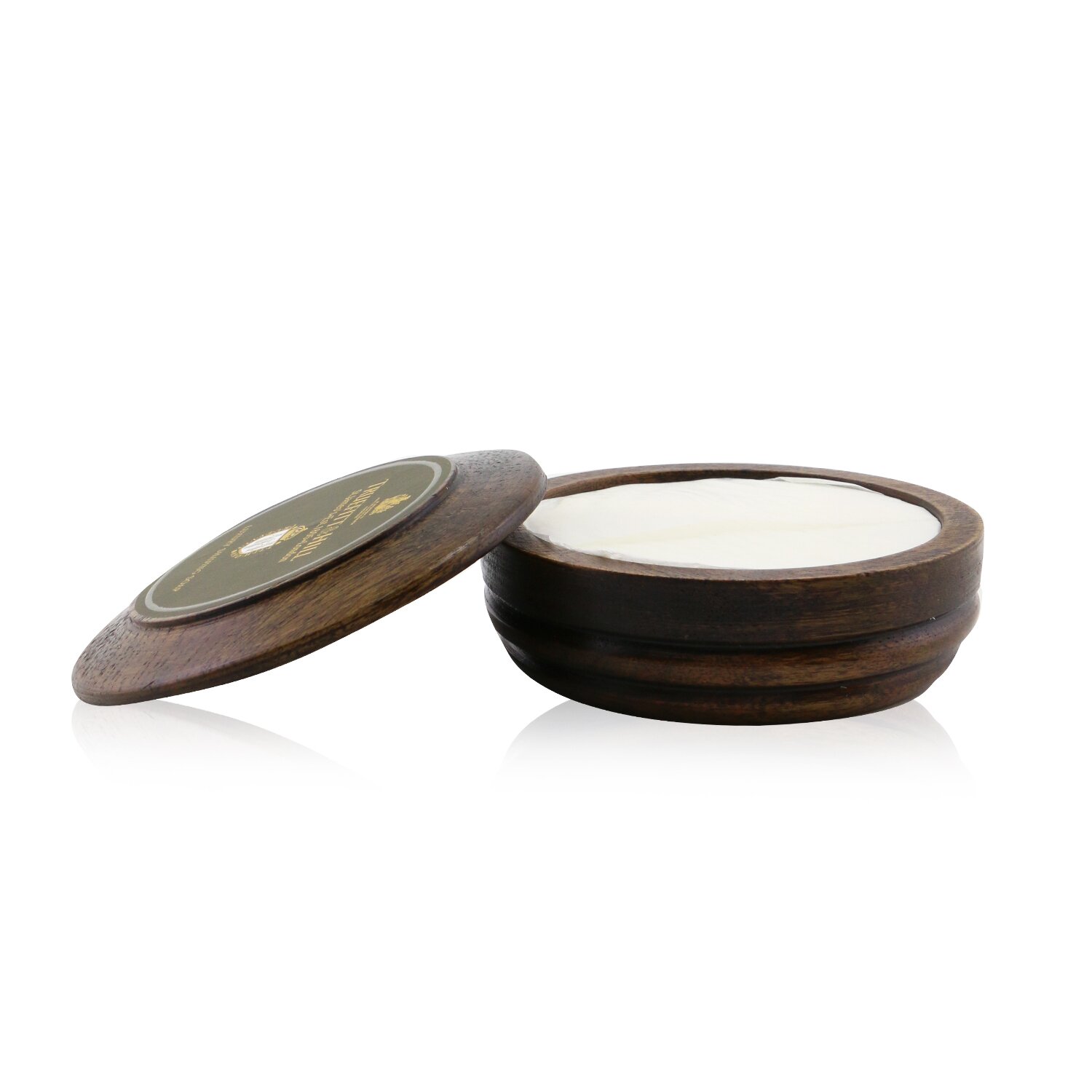 Truefitt & Hill Luxury Shaving Soap In Wooden Bowl 99g/3.3oz