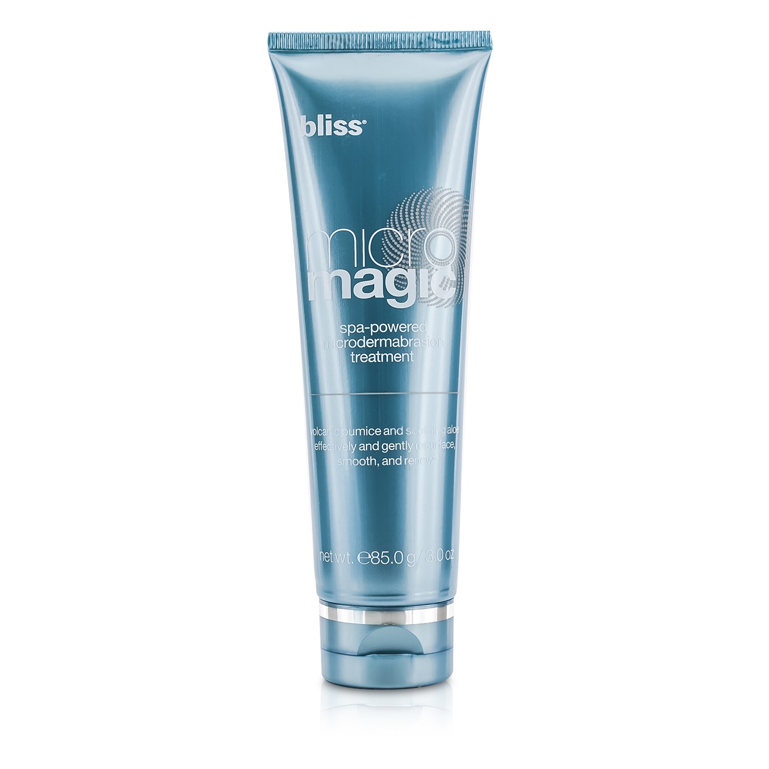 Bliss Micromagic Спа Средство для Микродермабразии 85g/3oz