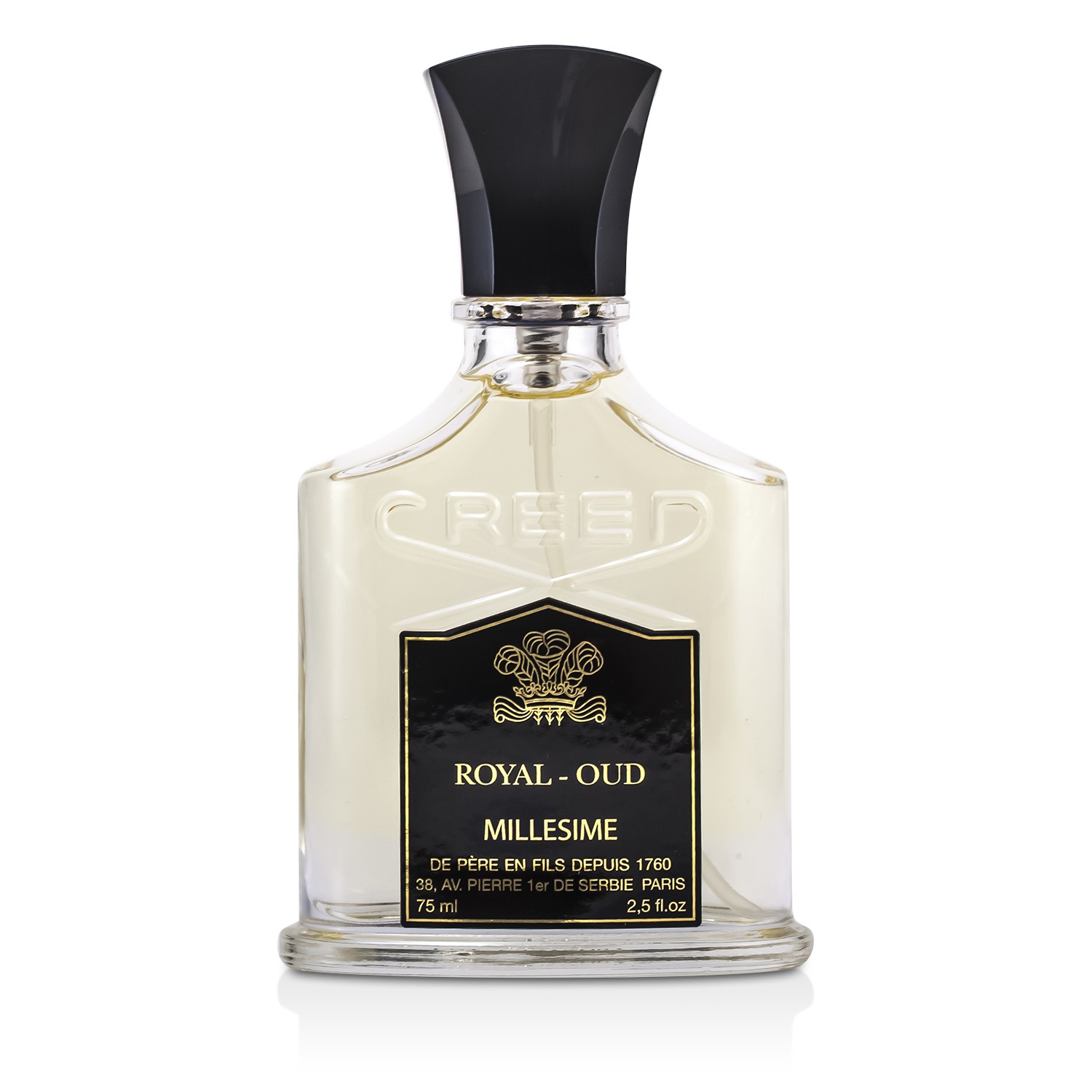 Creed Royal Oud Аромат Спрей 75ml/2.5oz