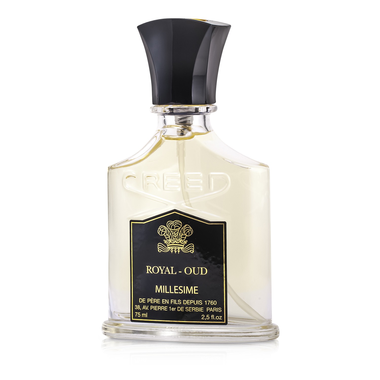 Creed Royal Oud Аромат Спрей 75ml/2.5oz