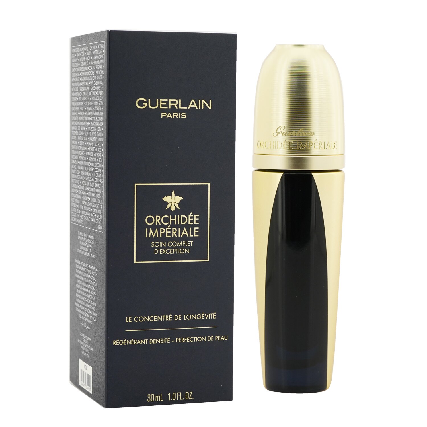 Guerlain Serum proti staranju Orchidee Imperiale 30ml/1oz