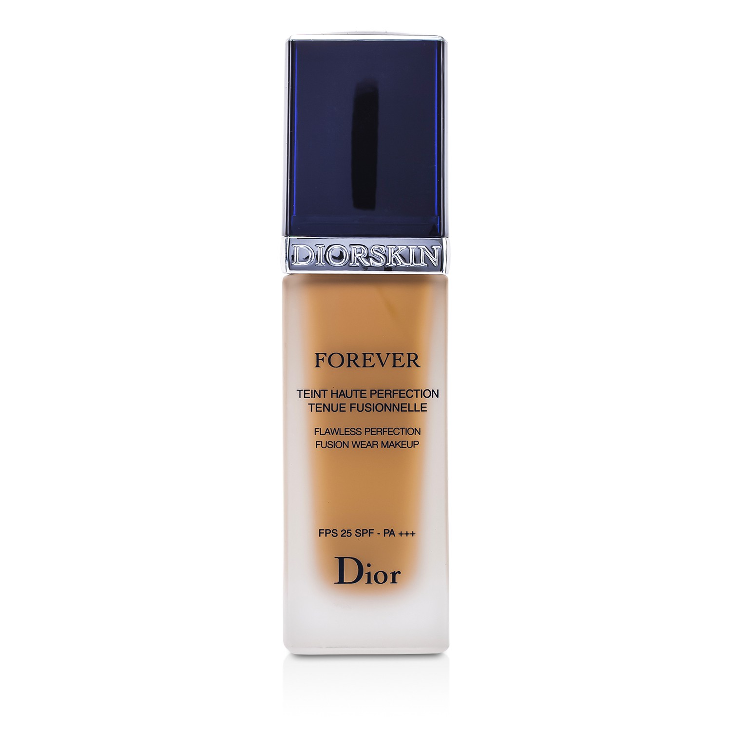 Christian Dior Make up pro perfektní vzhled Diorskin Forever Flawless Perfection Fusion Wear Makeup SPF 25 30ml/1oz