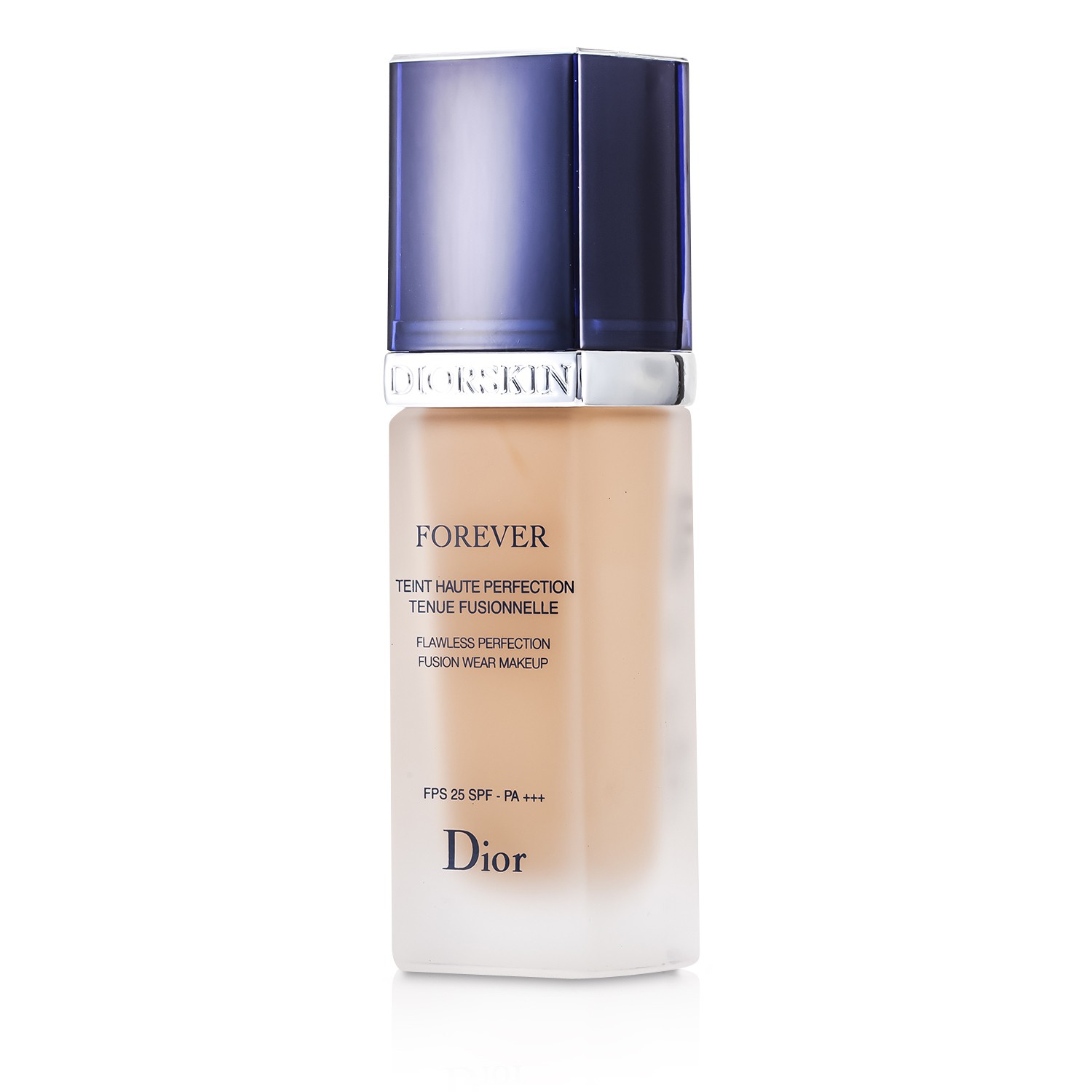 Christian Dior Make up pro perfektní vzhled Diorskin Forever Flawless Perfection Fusion Wear Makeup SPF 25 30ml/1oz