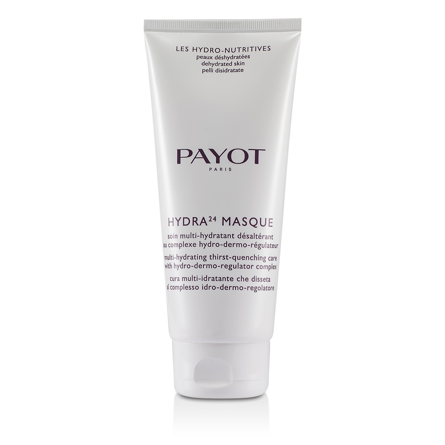 Payot 柏姿  24小時補水面膜 ( 美容院裝) 200ml/6.7oz