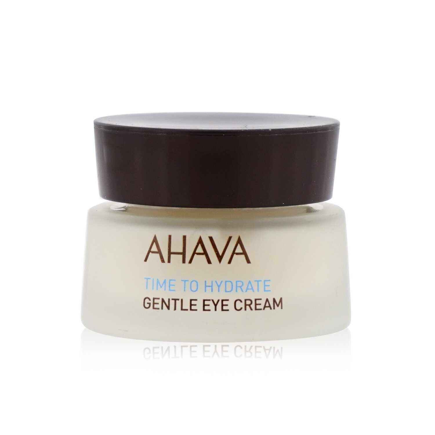 Ahava Time To Hydrate nježna krema za područje oko očiju 15ml/0.51oz