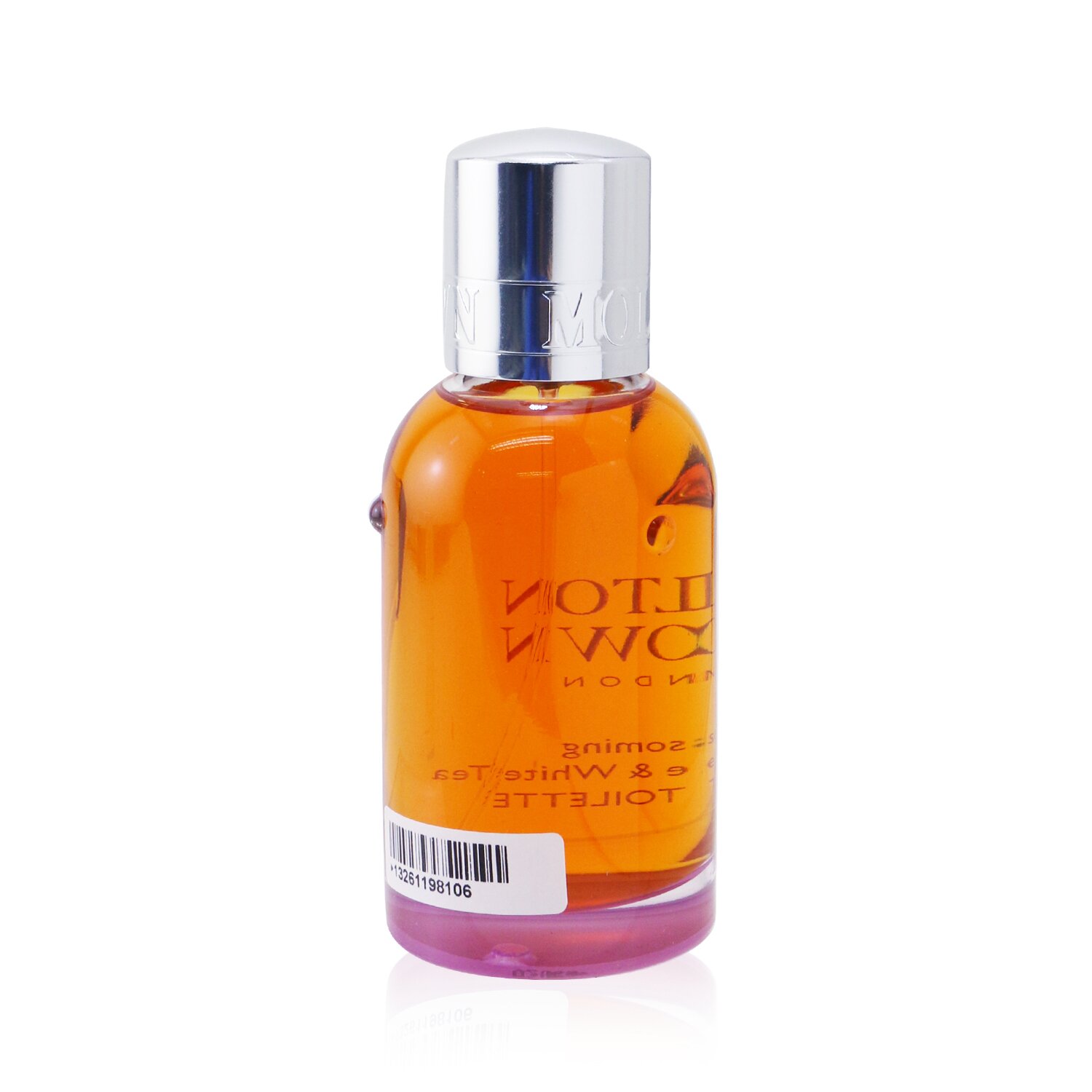 Molton Brown Blossoming Honeysuckle & White Tea Eau De Toilette Spray (Unboxed) 50ml/1.7oz