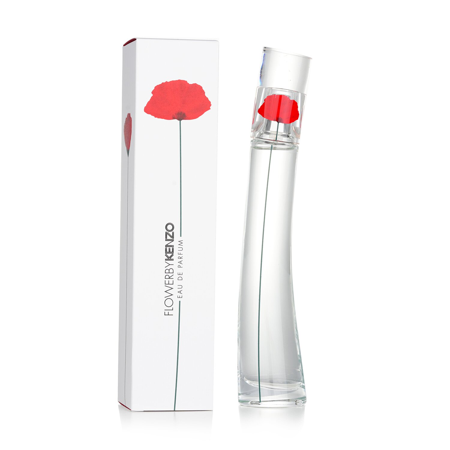 Kenzo Flower - parfémovaná voda s rozprašovačem 50ml/1.7oz
