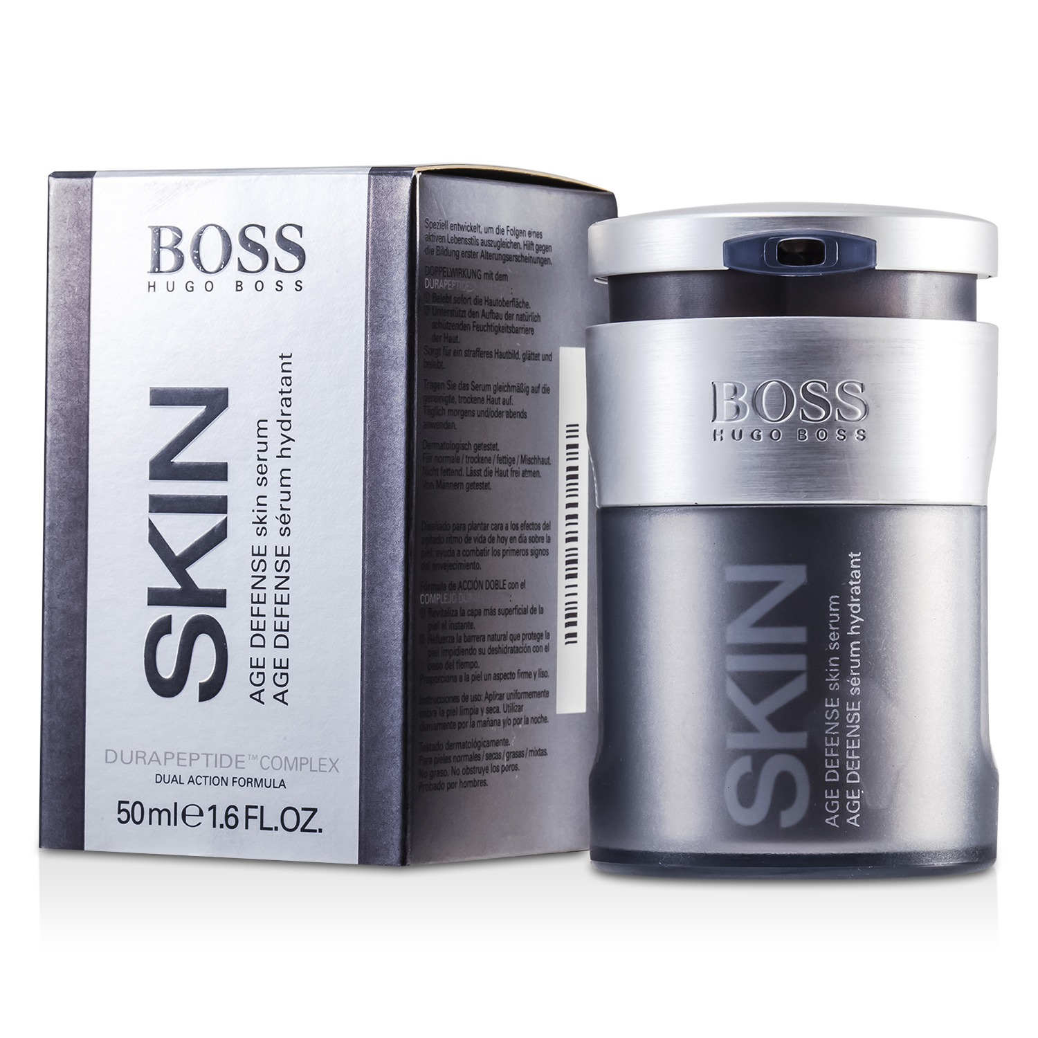 Hugo Boss Boss Skin Антивозрастная Сыворотка 50ml/1.6oz