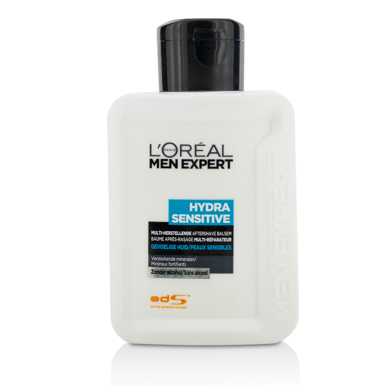 L'Oreal Men Expert Hydra Sensitive After Shave Balm 100ml/3.3oz