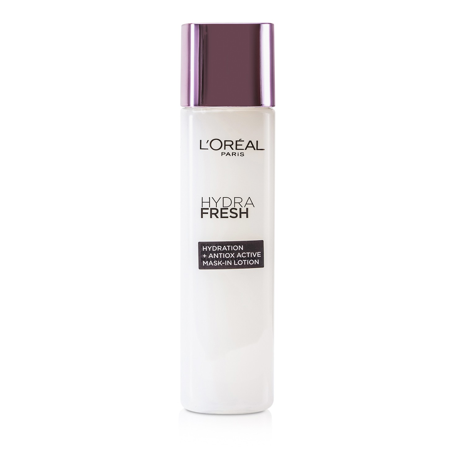 L'Oreal Hydra Fresh Hydration+ Antiox Loción Máscara Activa 175ml/4.2oz