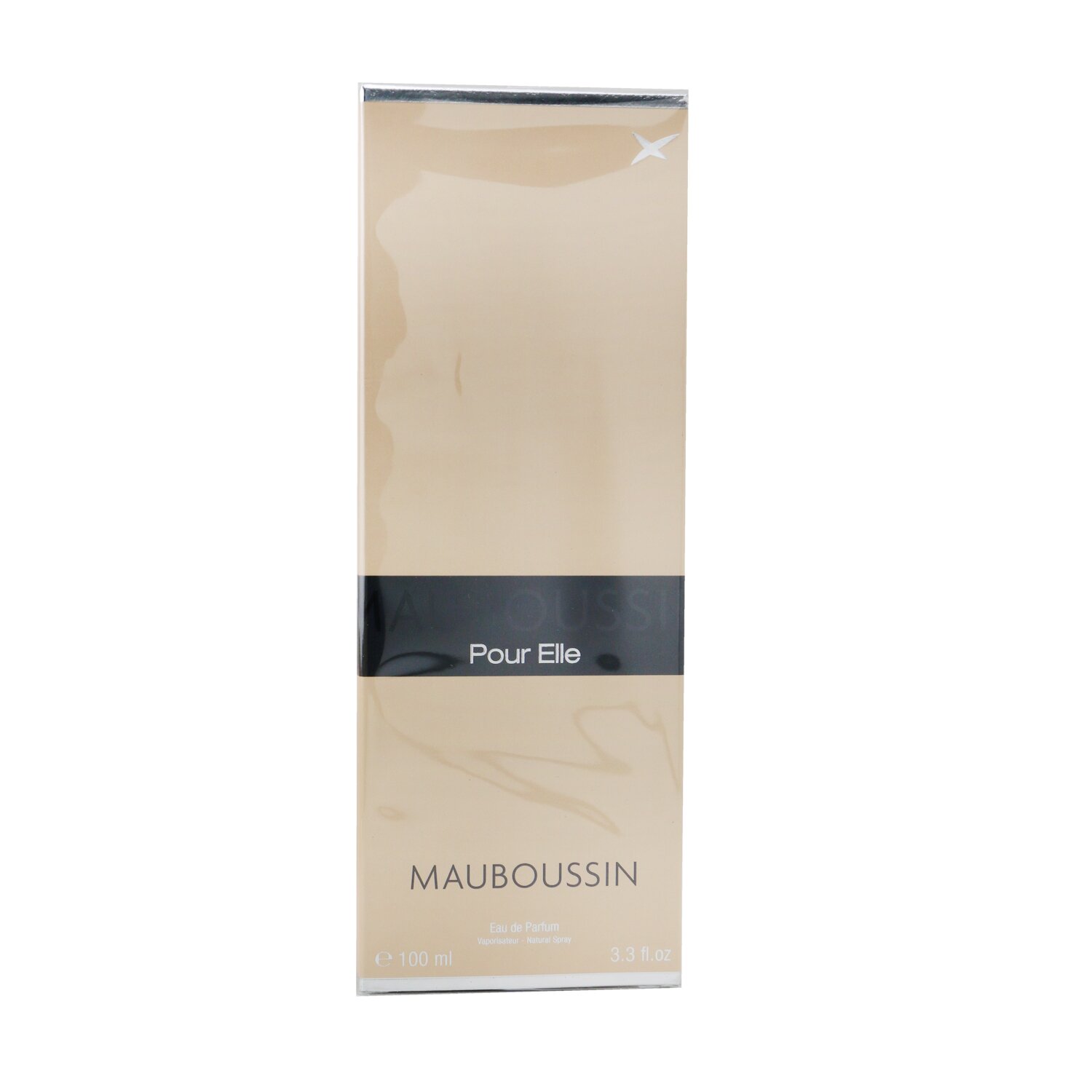 Mauboussin Pour Elle Парфюмированная Вода Спрей 100ml/3.3oz